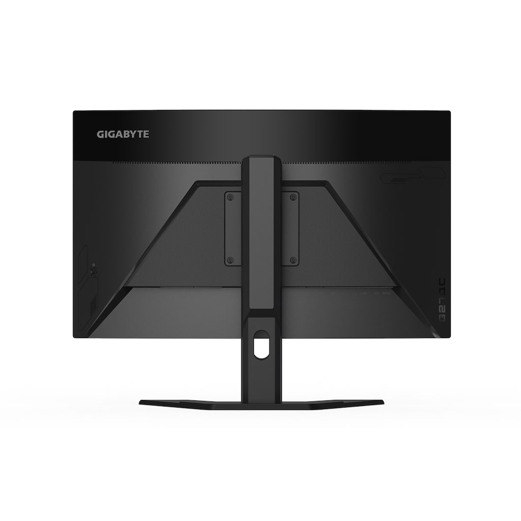 Gigabyte Gaming-Monitor »G27QC A«, 68,5 cm/27 Zoll, 2560 x 1440 px, QHD, 1 ms Reaktionszeit, 165 Hz