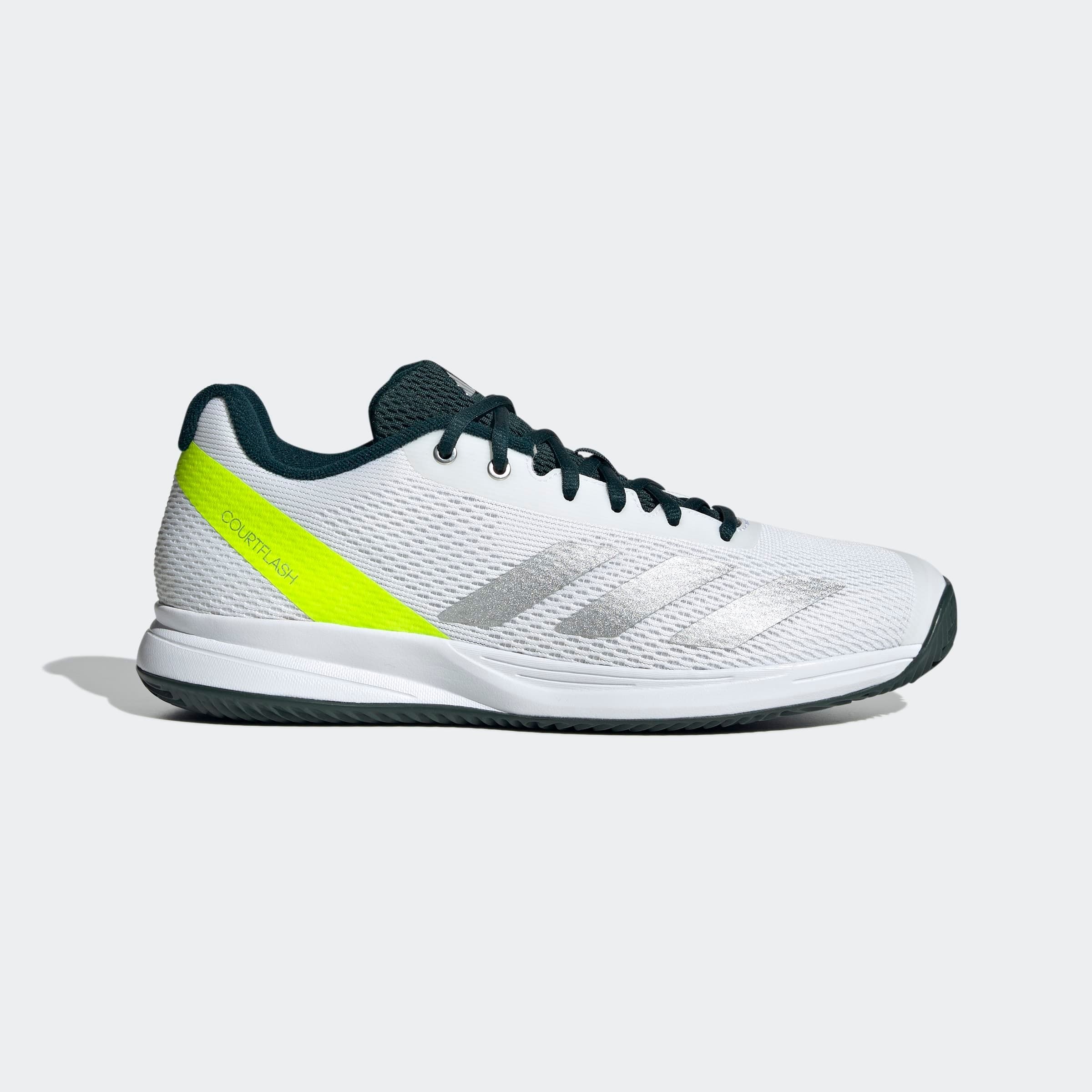 adidas Performance Tennisschuh »COURTFLASH SPEED 2«, geeignet für Hartplatz und Sandplatz