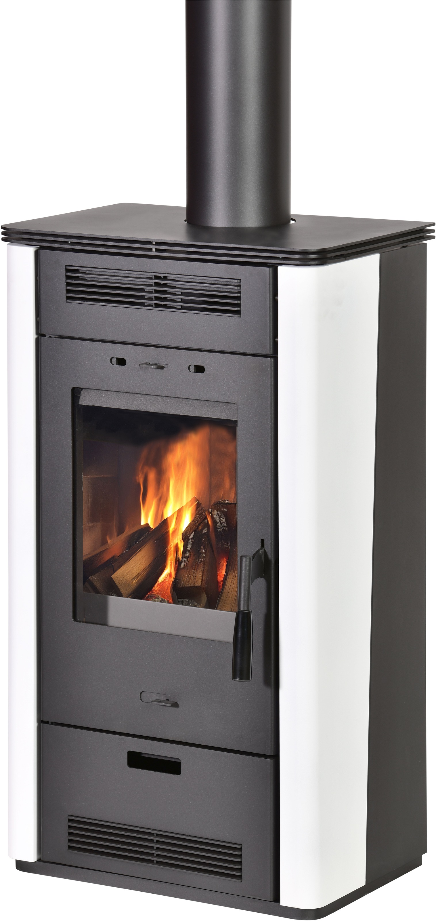 Thumbnail - Firefix Kaminofen "Etna 2.0"