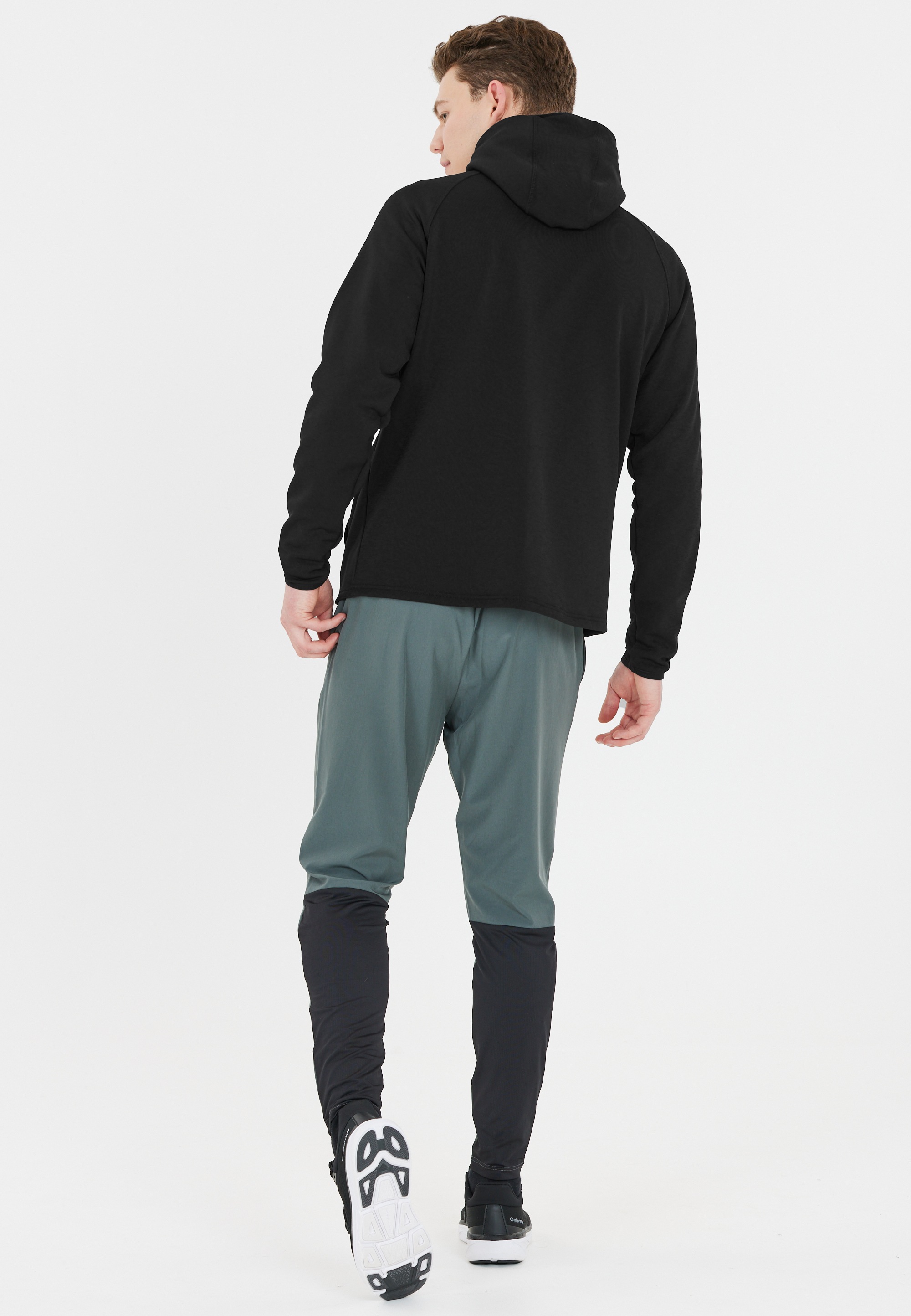 ENDURANCE Sweatjacke »Deerto«, mit atmungsaktiver Funktion