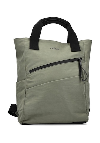 Cityrucksack »Frias«