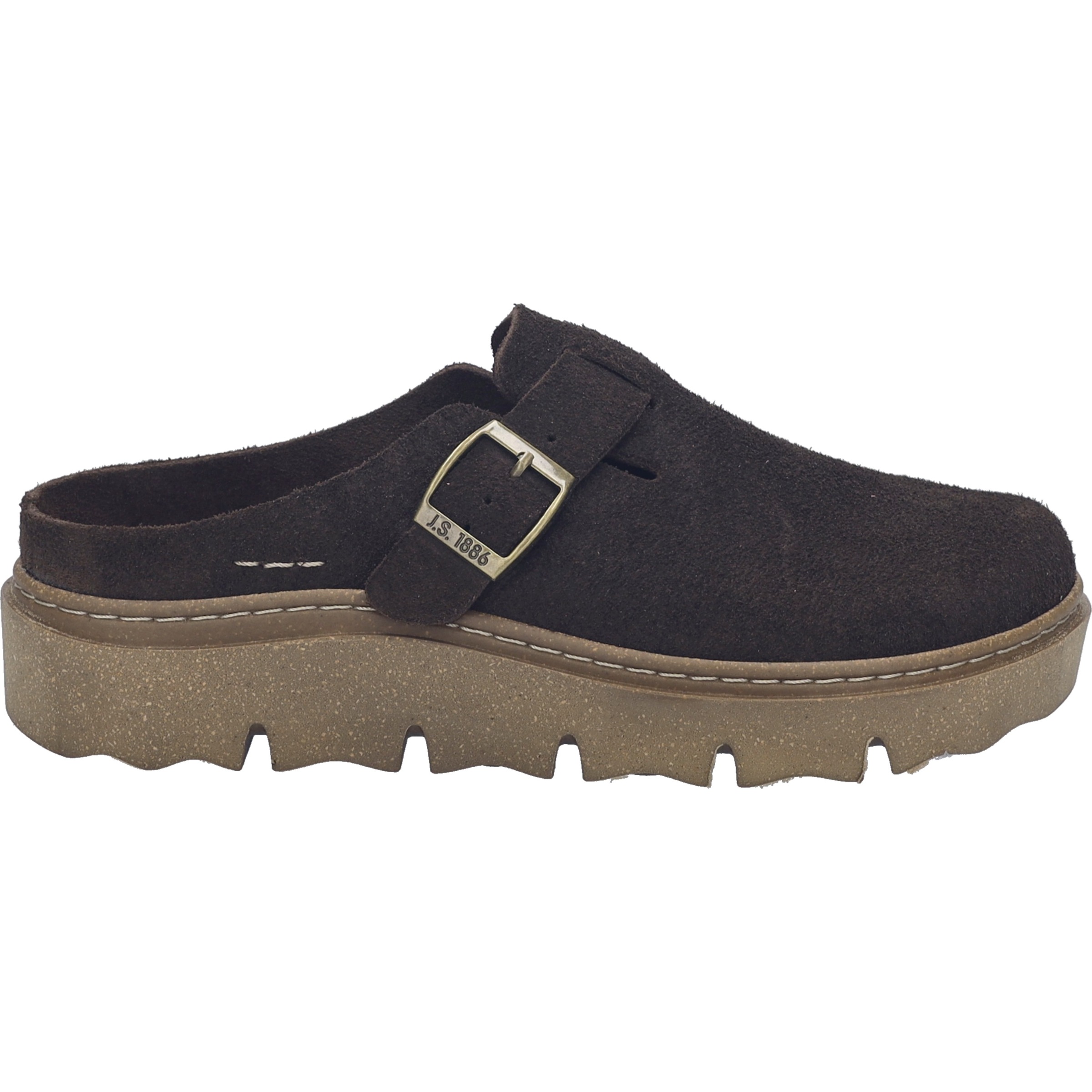 Josef Seibel Hausschuh "Carmaux 05, moro" günstig online kaufen