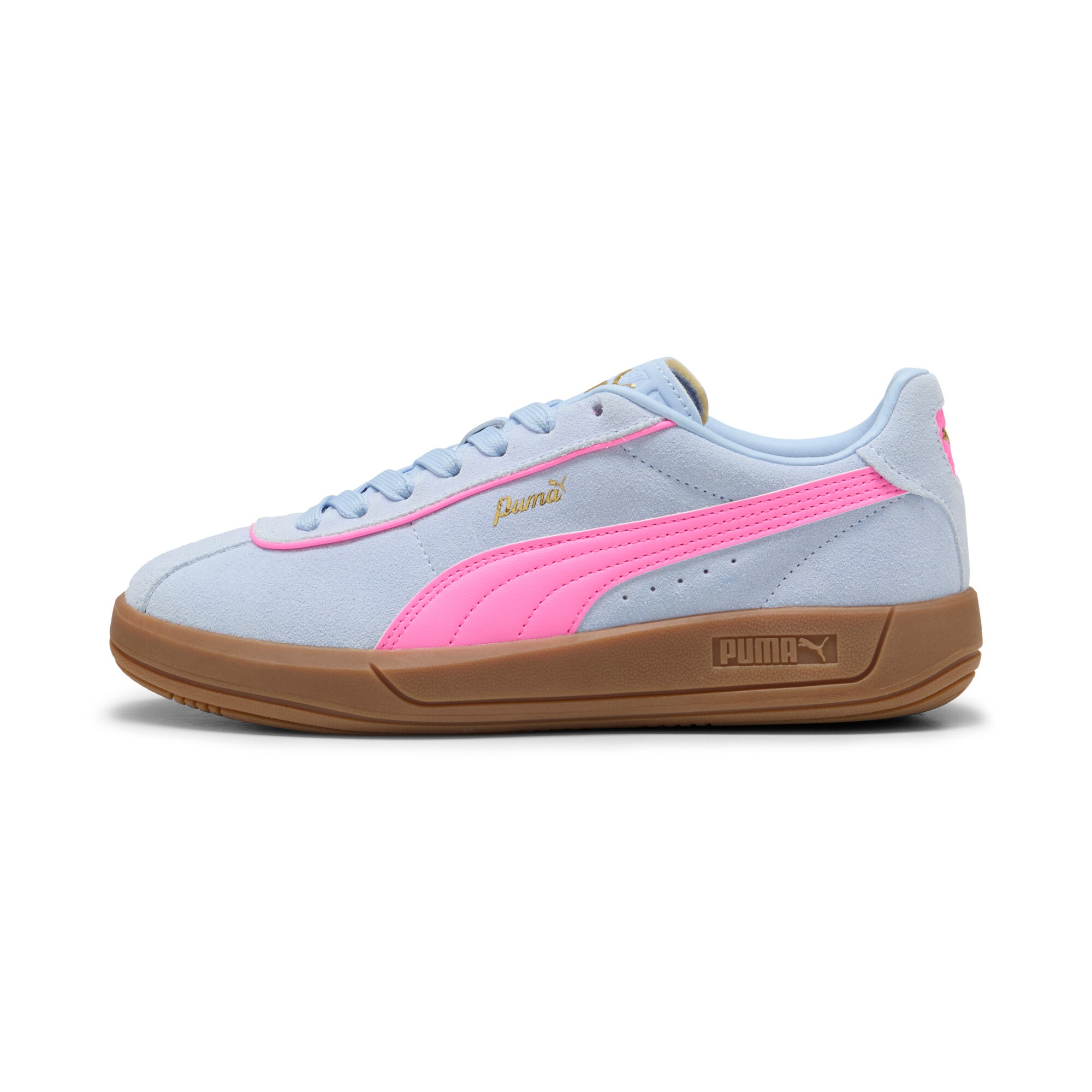 PUMA Sneaker "CLUB KLASSIKA SD" Obermaterial aus Leder, SOFTFOAM+ Einlegeso günstig online kaufen