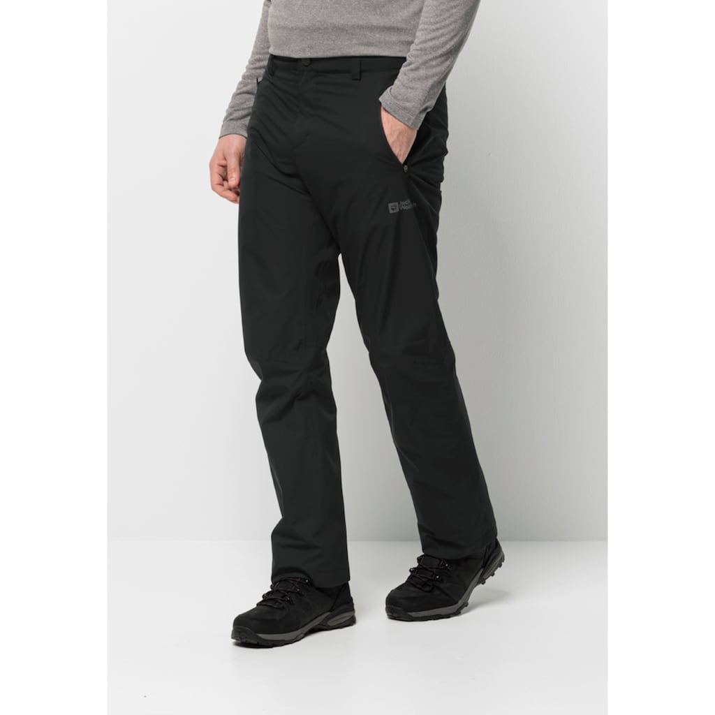 Jack Wolfskin Outdoorhose »PARANA PANTS M«