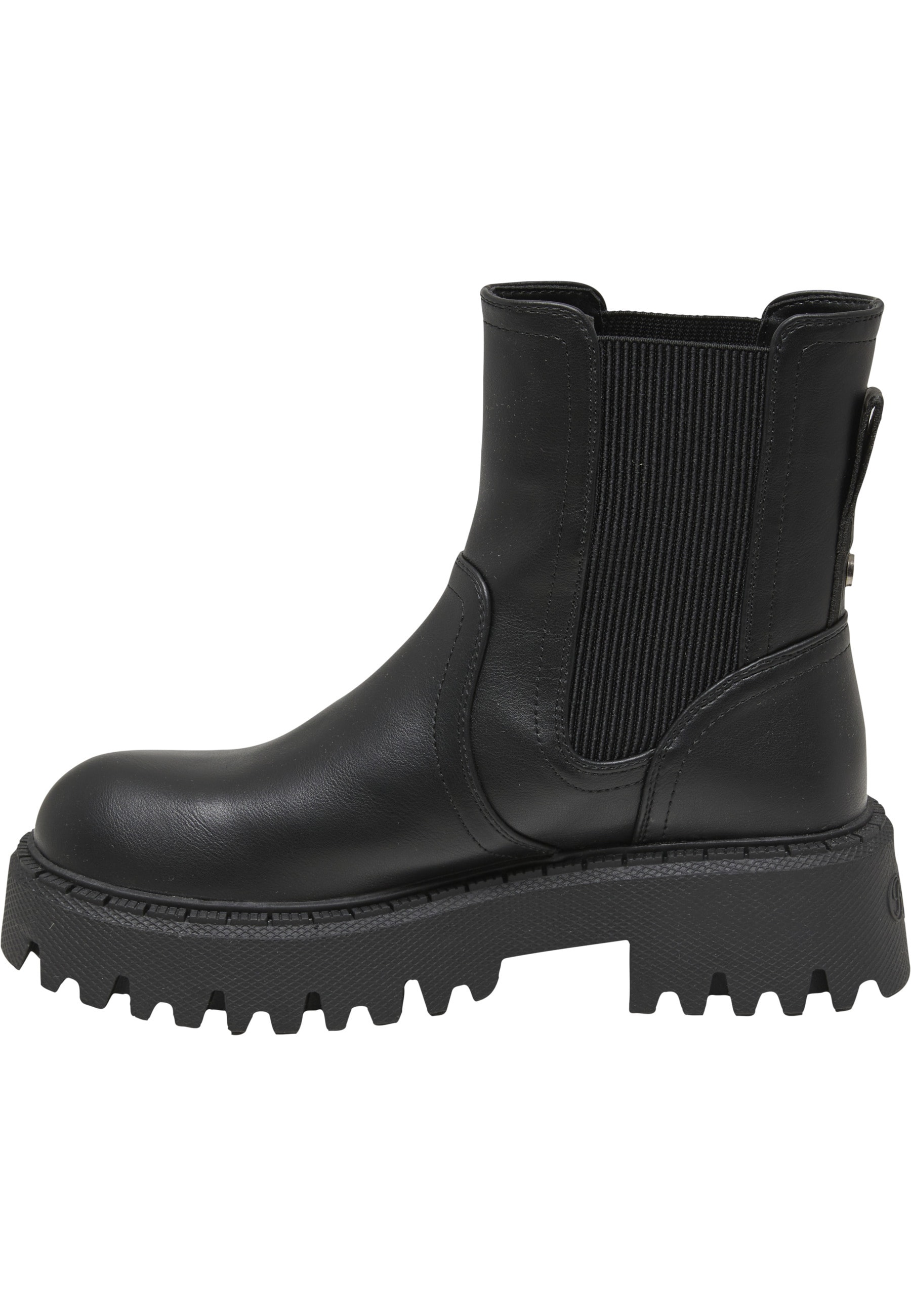 Buffalo Stiefel »Buffalo ZANE CHELSEA - VEGAN NAPPA«