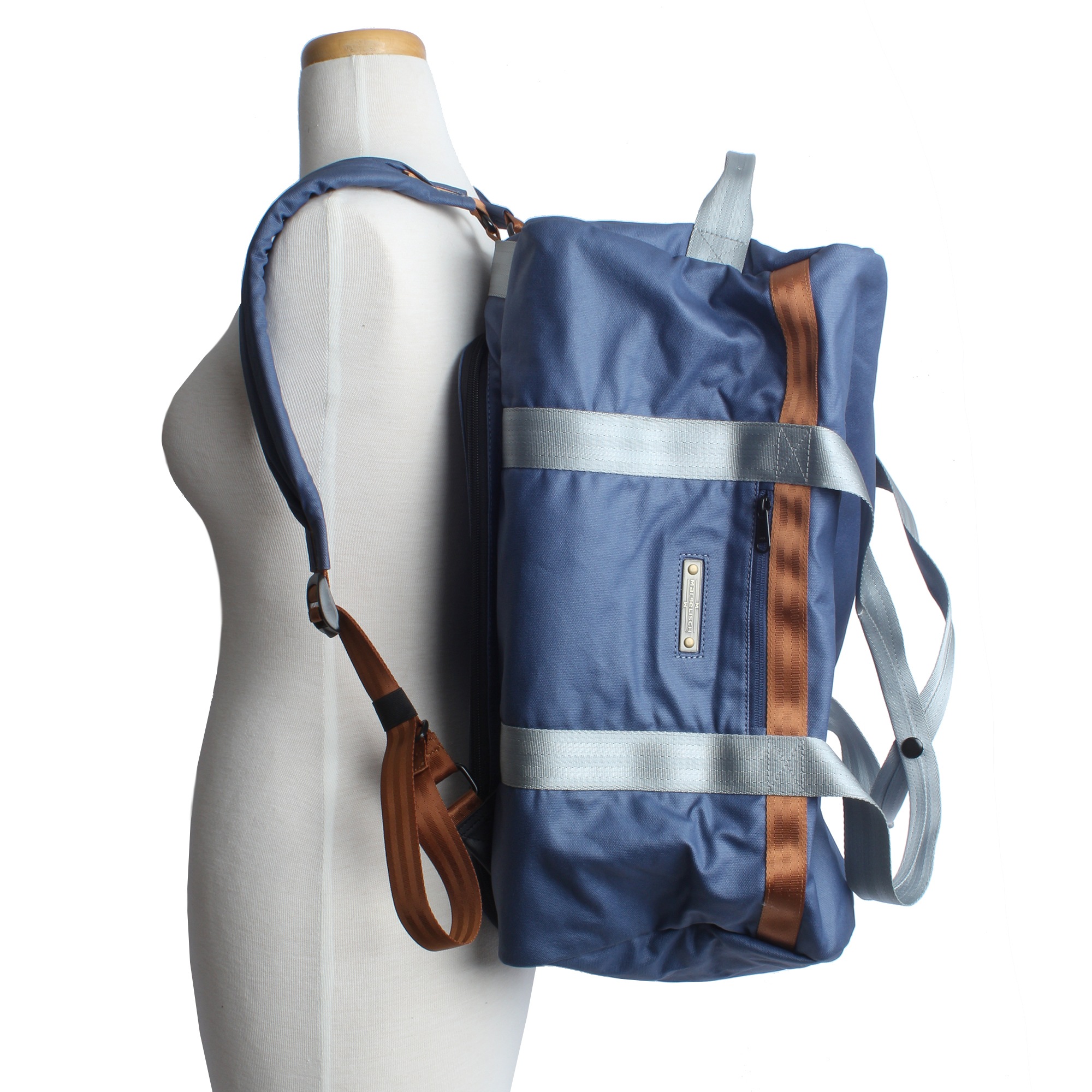 Margelisch Sportrucksack »Telus 1«, aus BSCI zertifizierter Produktion