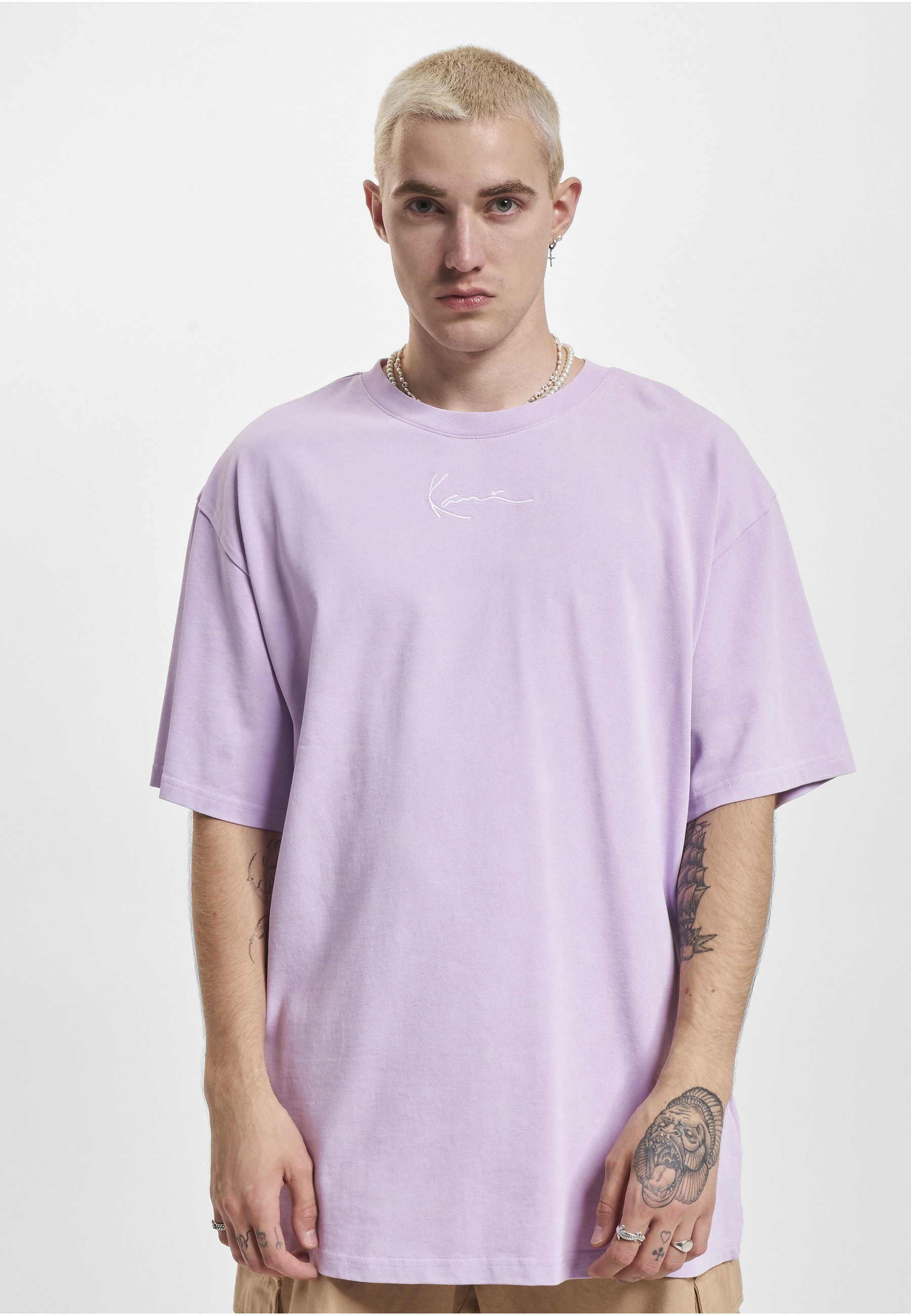 Karl Kani T-Shirt »Karl Kani Unisex« 1 Stk.