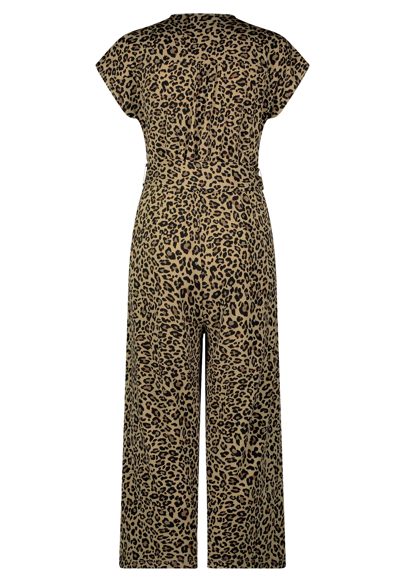Betty Barclay Overall »Betty Barclay Jumpsuit mit Eingrifftaschen«, (1 tlg.), Form