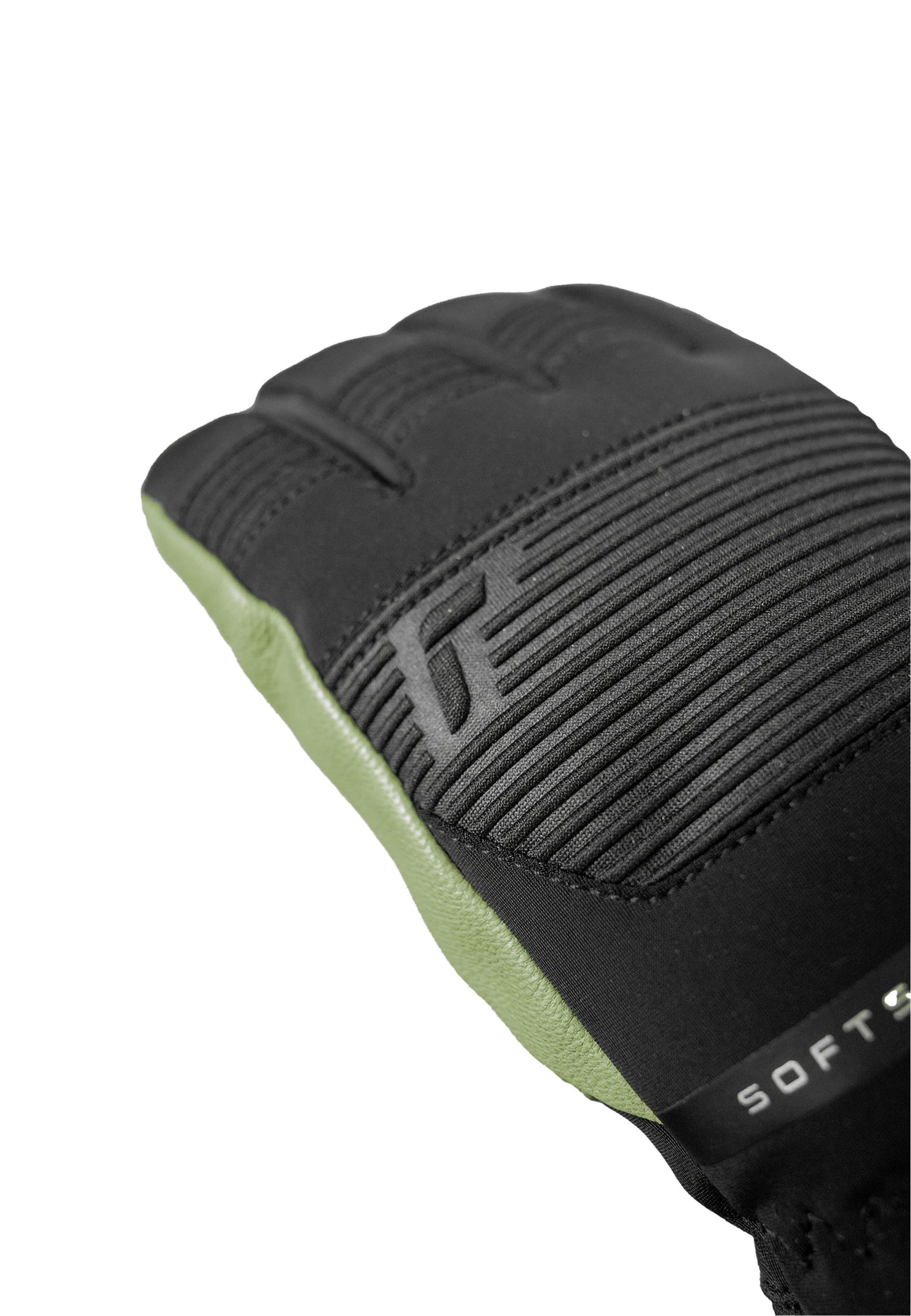 Reusch Skihandschuhe »Andy R-TEX® XT« sehr warm,wasserdicht,atmungsaktiv