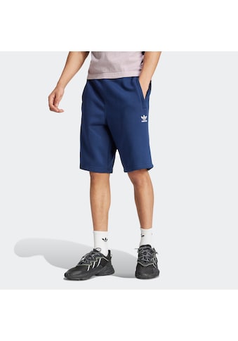 Shorts »ESSENTIAL SHORT«, (1 tlg.)