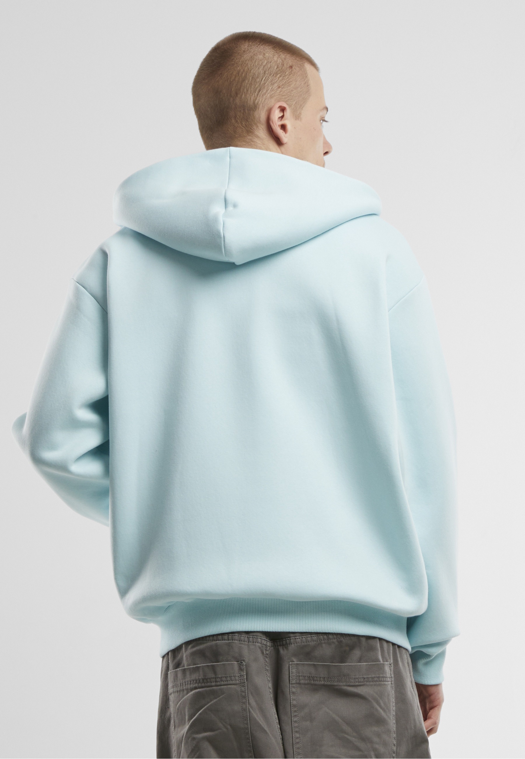Karl Kani Neopren-Hoodie »Karl Kani Small Signature Essential OS Zip Hoodie« 1
