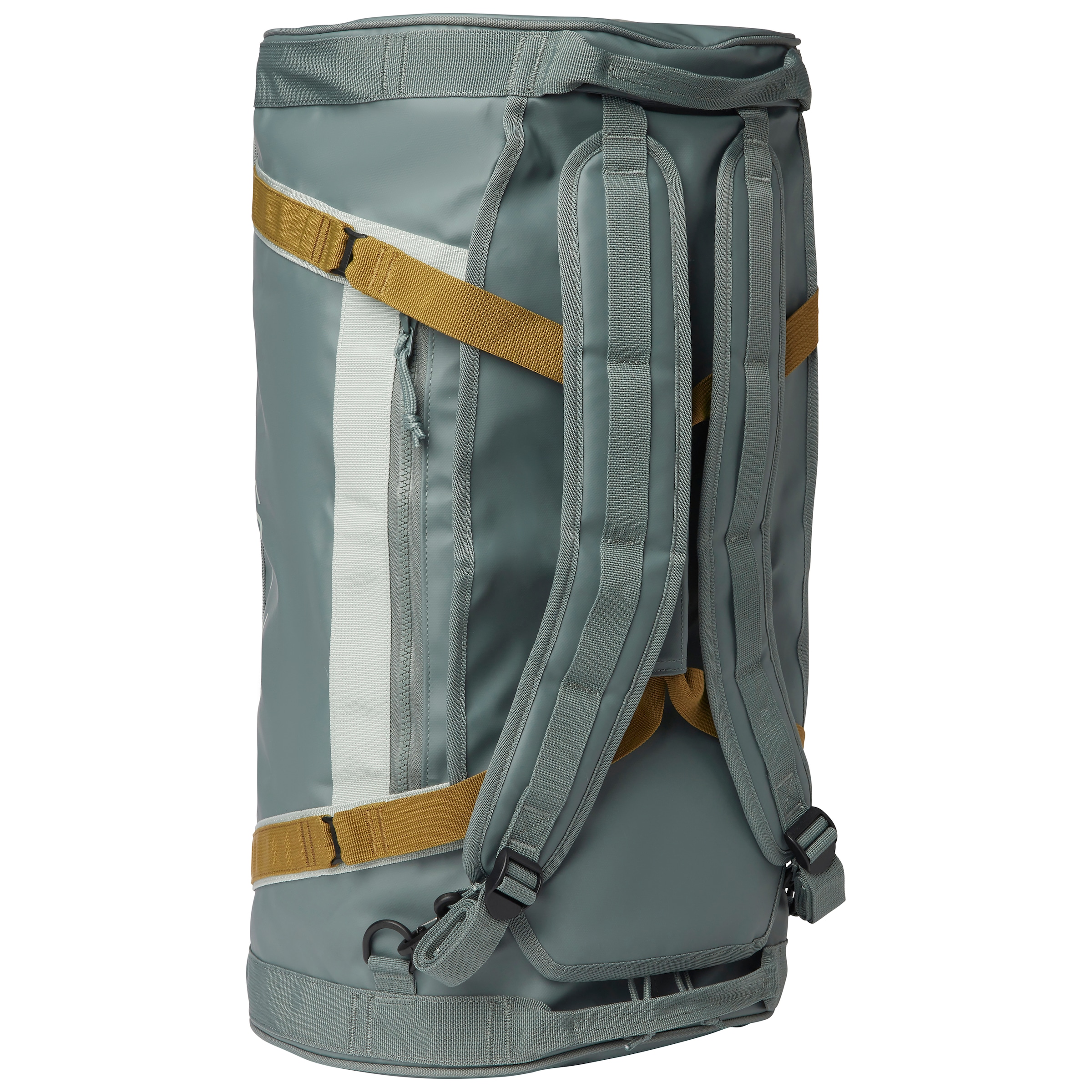 Helly Hansen Reisetasche »HH DUFFEL BAG 2 30L« als Rucksack tragbar, mit separatem Packbeutel, wasserabweisend