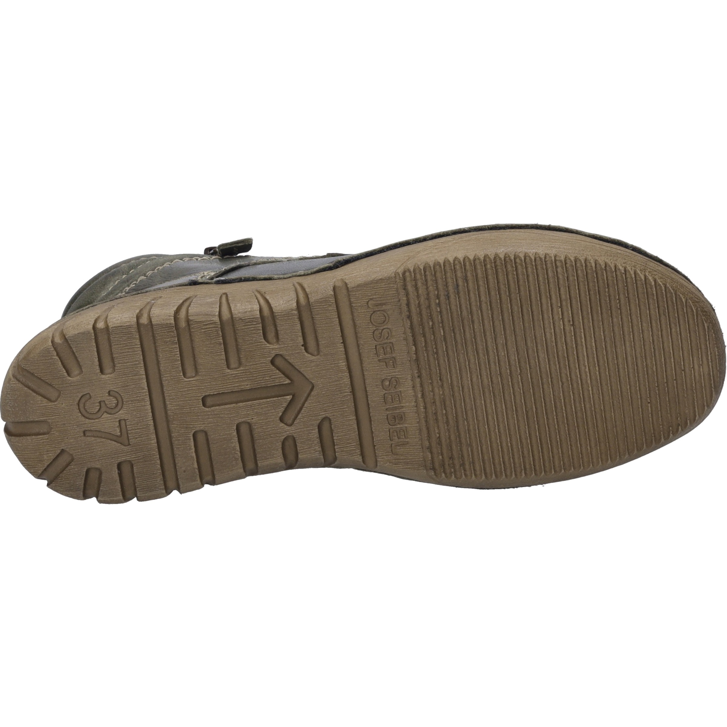 Josef Seibel Stiefelette »Felicia 09, oliv«
