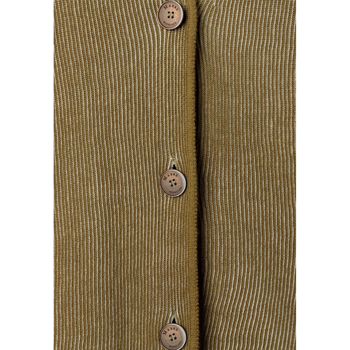 MAERZ Muenchen Strickjacke »Maerz Muenchen 215301 Strickjacke Damen Bekleidung«