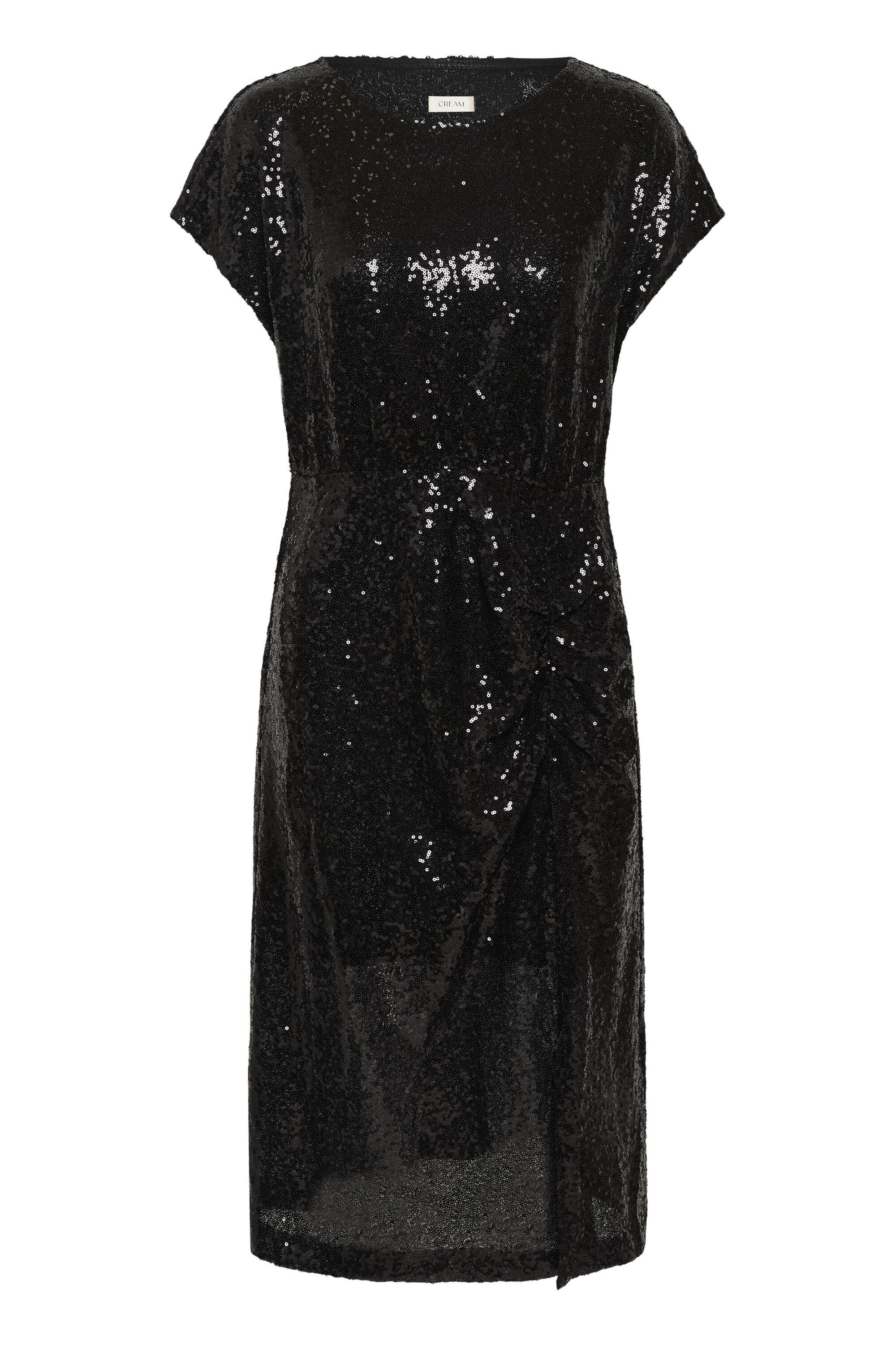 Cream Cocktailkleid "Damen Fest CRGlimme"