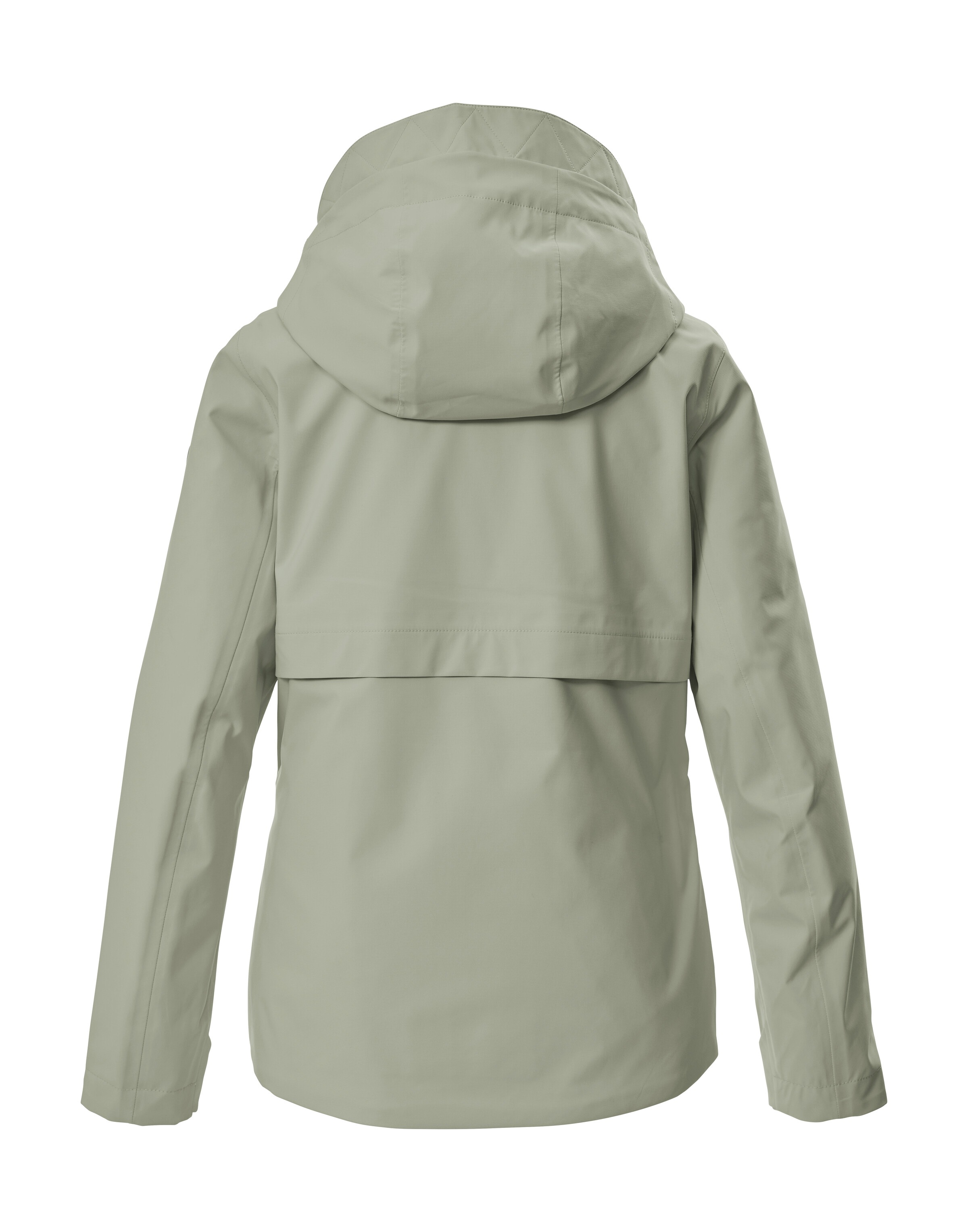 G.I.G.A. DX by killtec Funktionsjacke "GS 79 WMN JCKT" Wind- und wasserdich günstig online kaufen