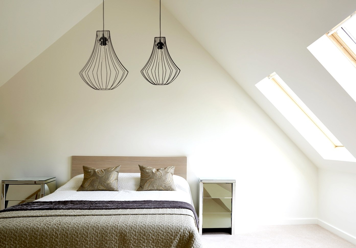 Kayoom Hängeleuchte »Hängelampe Jasmin 110«, 1 flammig, Leuchtmittel E27 | ohne Leuchtmittel, minimalistisch, modern, harmonisch