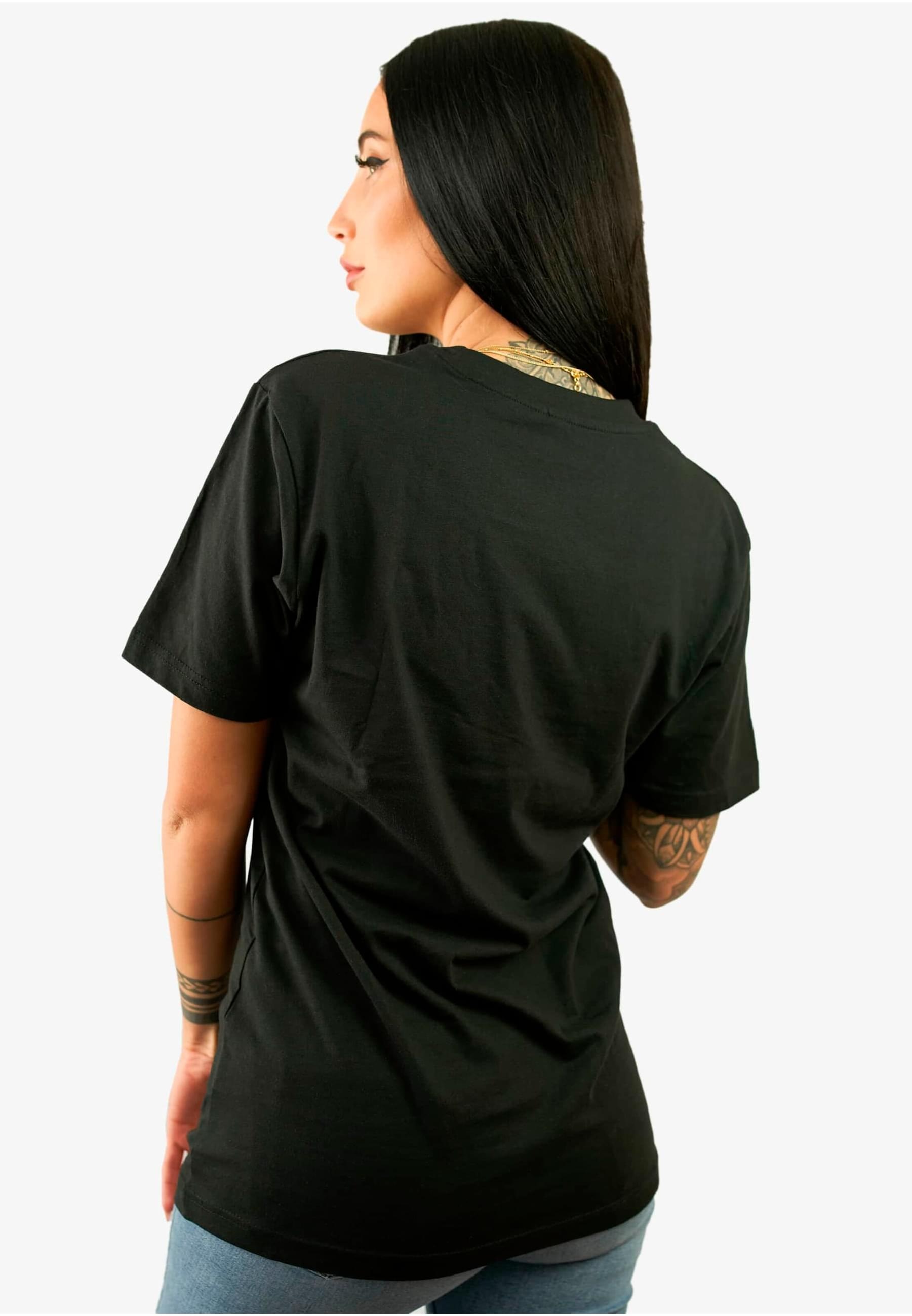 DEF Kurzarmshirt »DEF Herren Stay Home T-Shirt«, (1 tlg.)