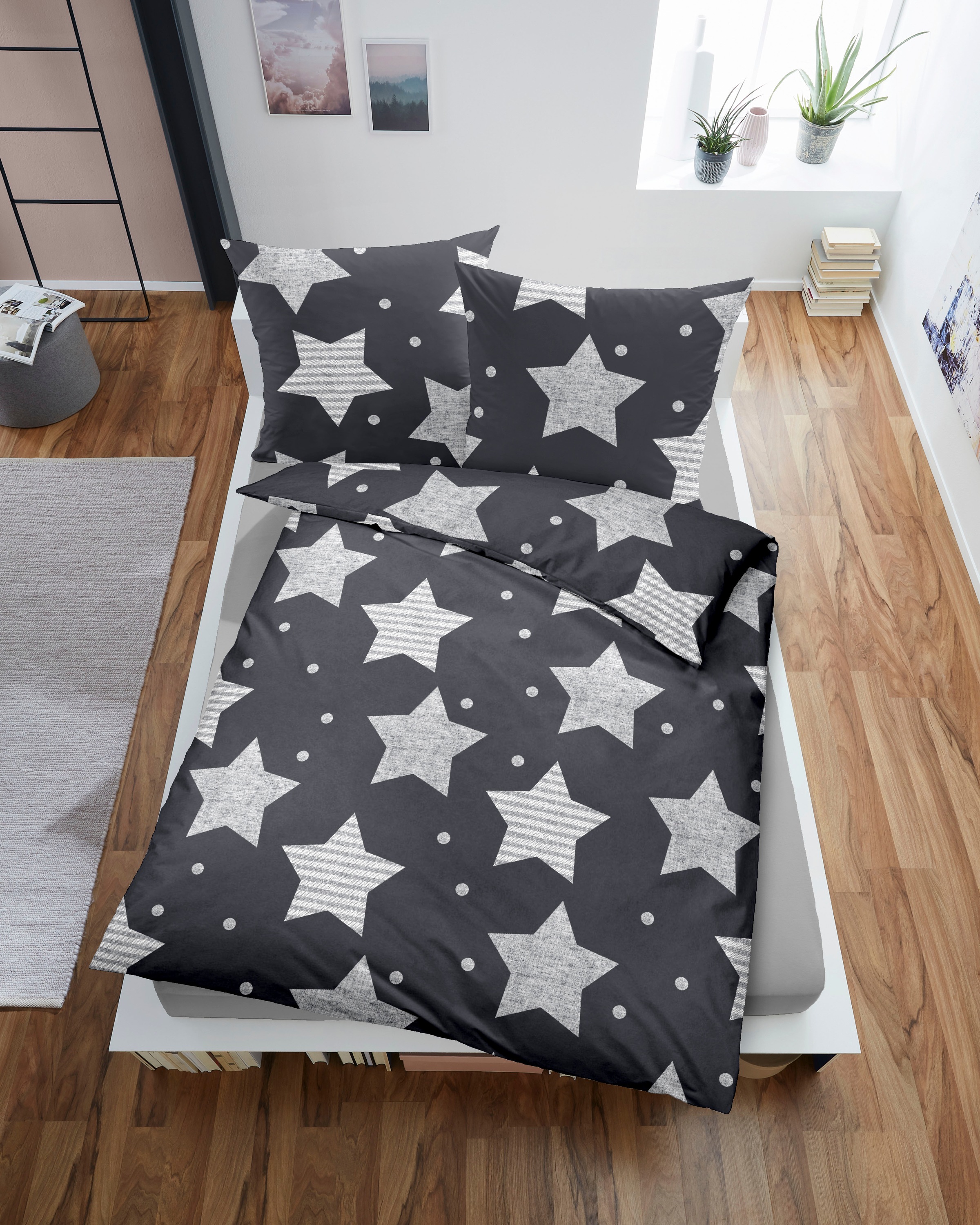 Dormisette Bettwäsche »Dormisette«