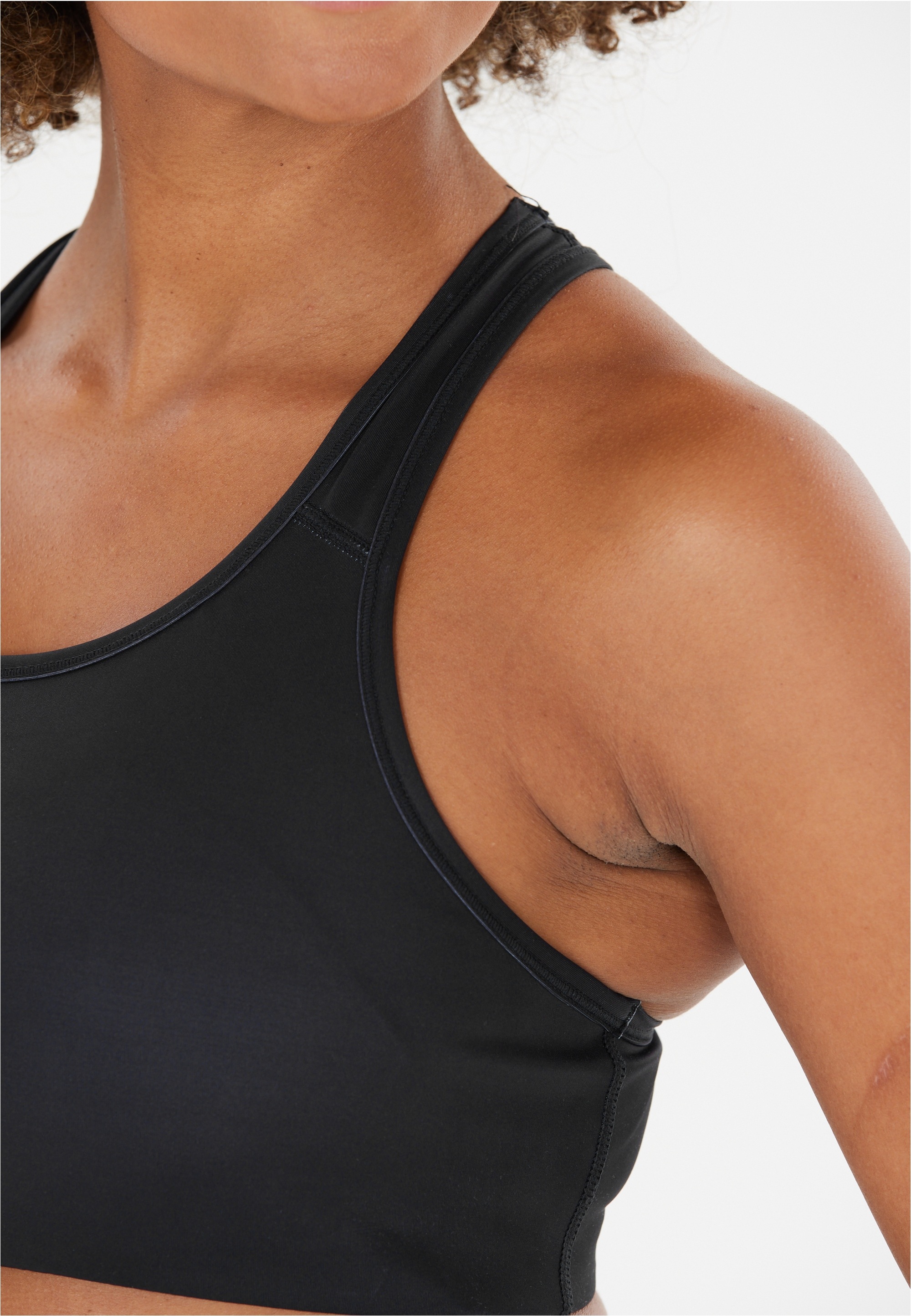 ATHLECIA Sport-BH »Myolie«, mit 4-Wege-Stretch und mittlerem Support