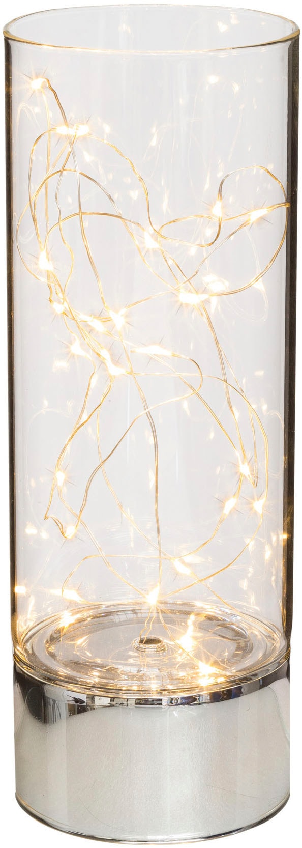 Creativ home LED-Dekofigur "Dekosäule" mit LED-Beleuchtung günstig online kaufen