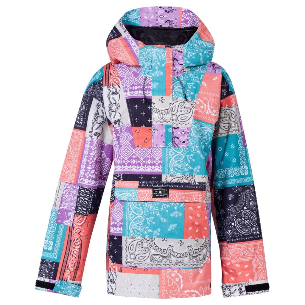 DC Shoes Snowboardjacke »Savvy«