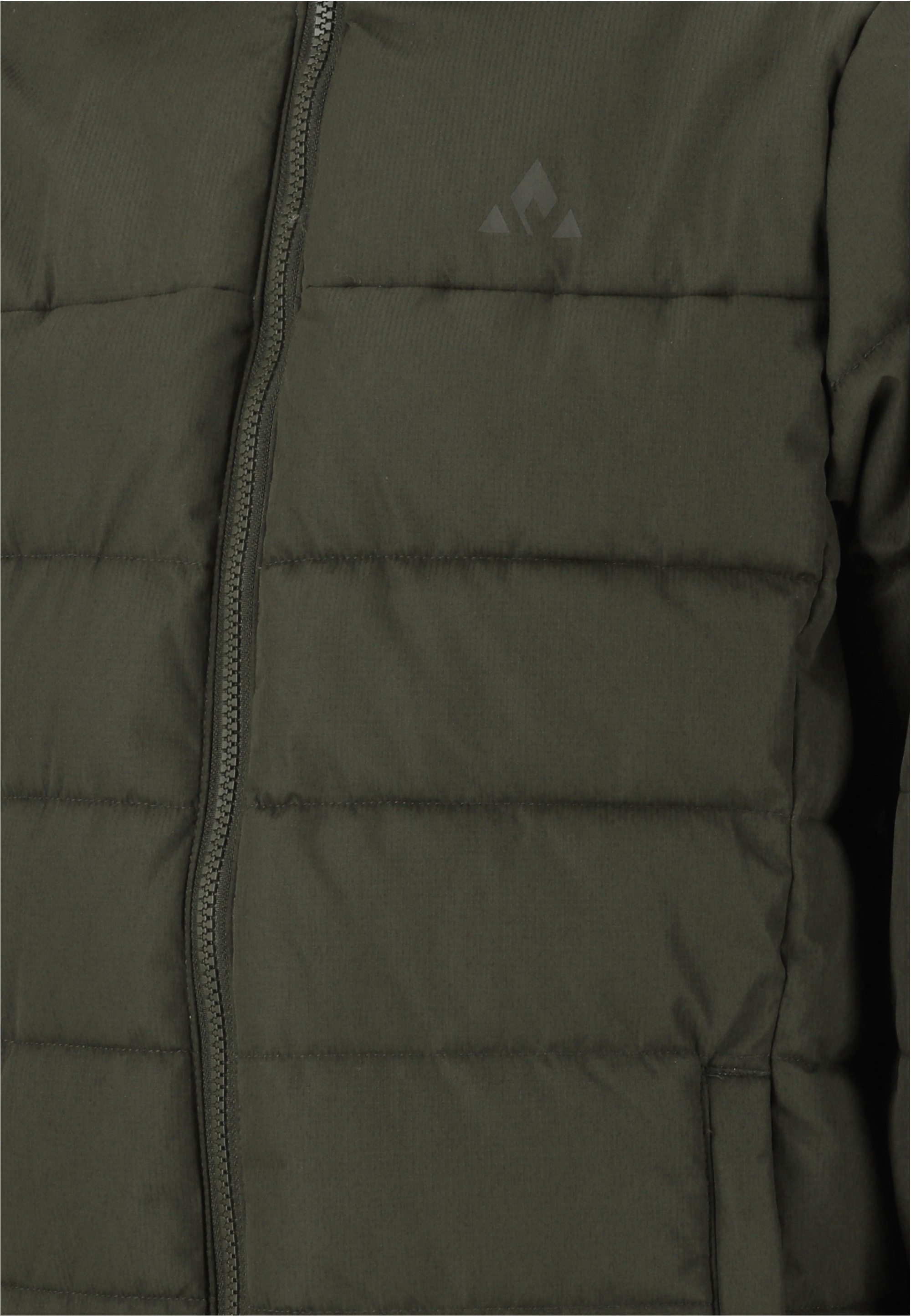 WHISTLER Outdoorjacke »Carseno Jr.«, mit wasserabweisender Eigenschaft