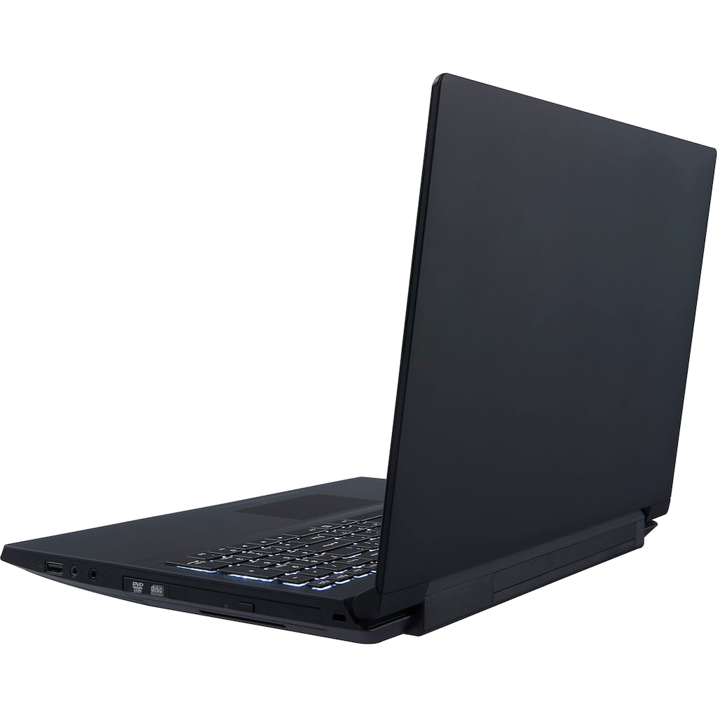 Hyrican Notebook »Notebook 1630«, 39,62 cm, / 15,6 Zoll, Intel, Core i5, UHD, 480 GB SSD