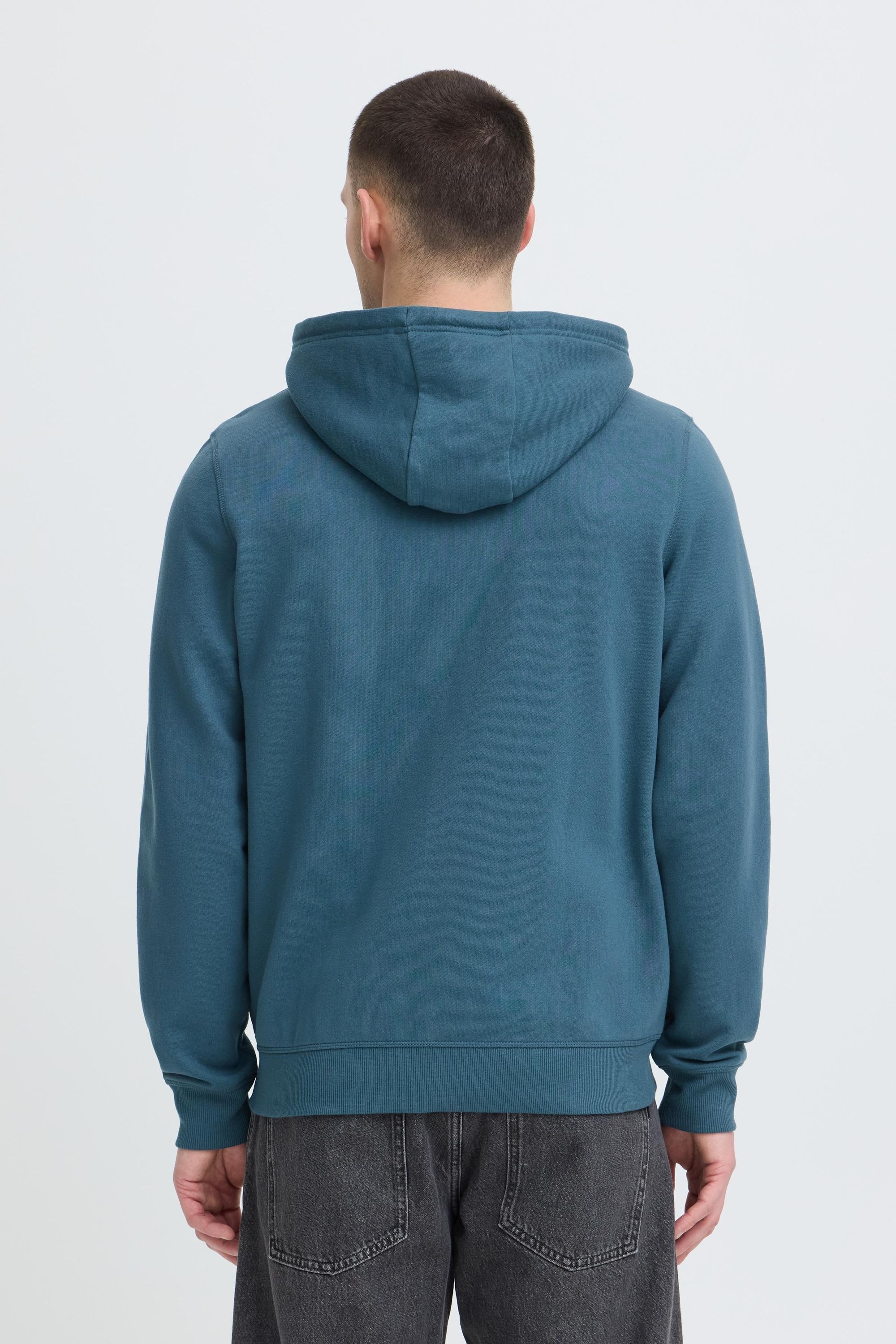 Blend Kapuzensweatjacke »Kapuzensweatjacke BHBest«
