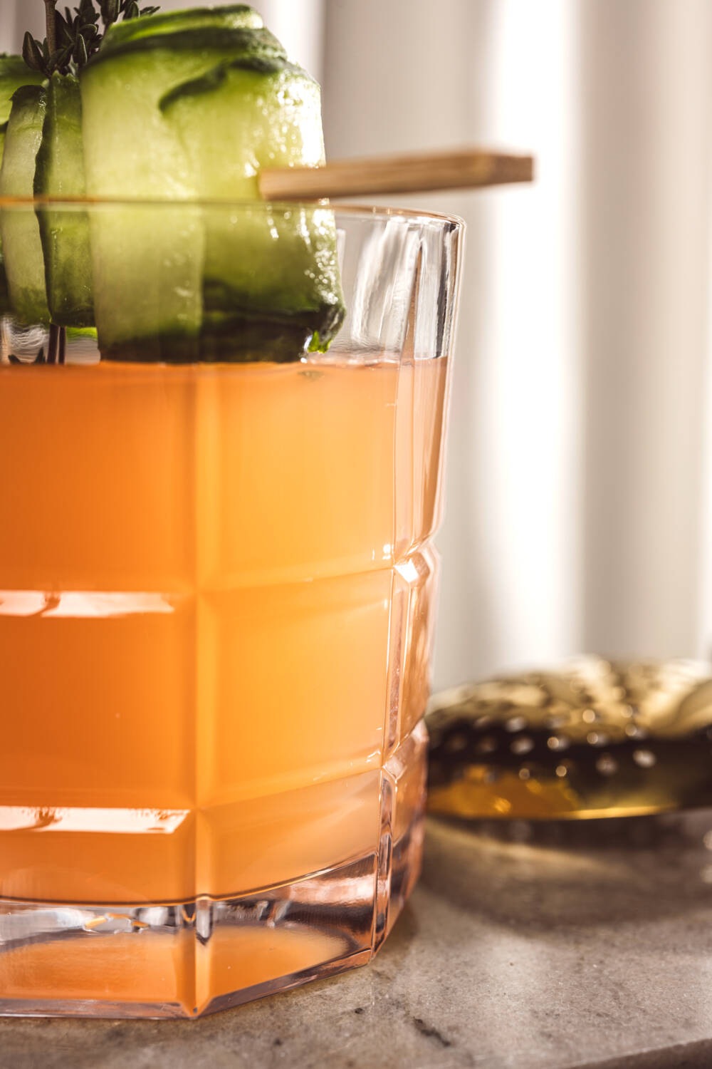 LEONARDO Whiskyglas »Bargläser SPIRITII NOVA, 4er-Set«