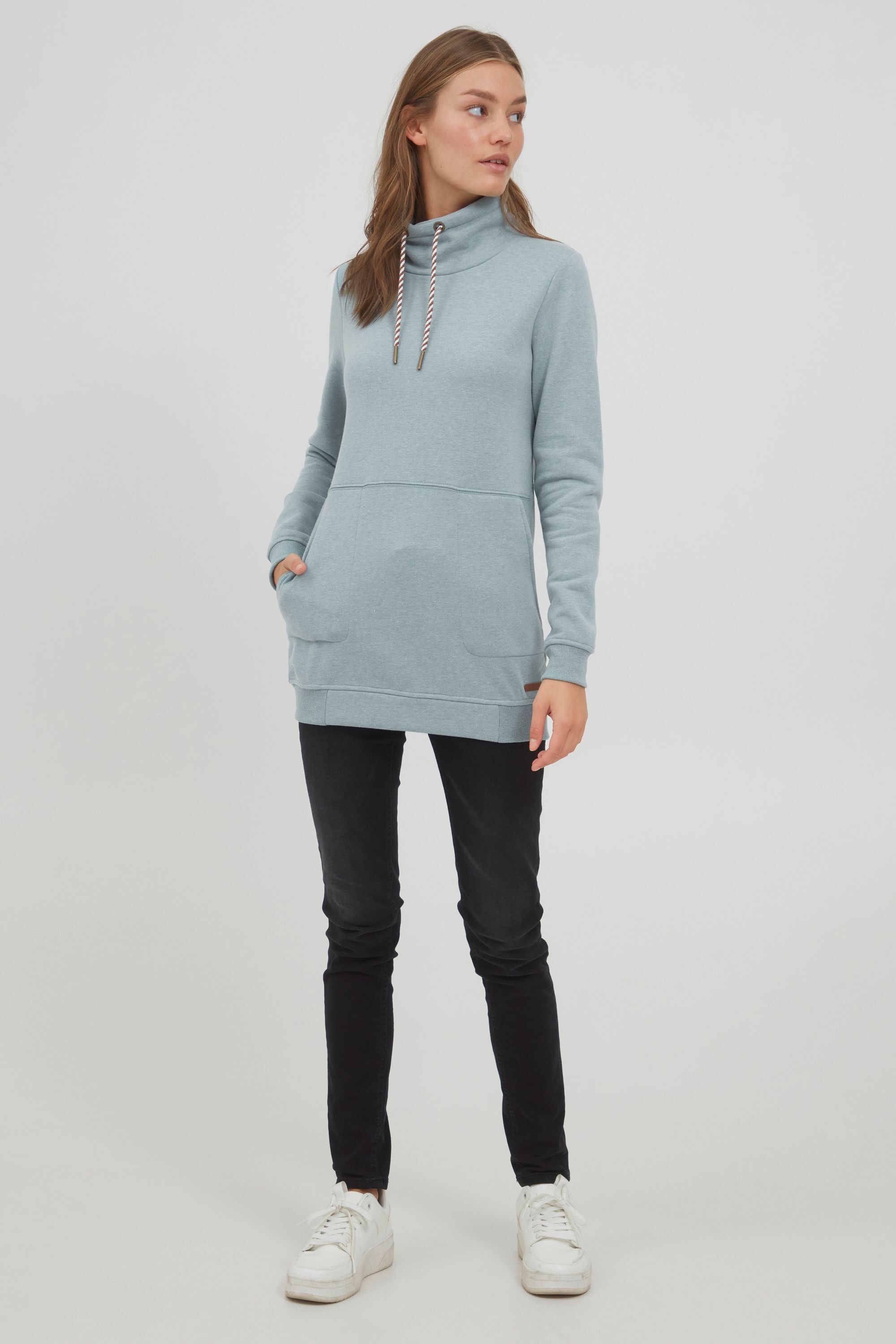 OXMO Hoodie »Hoodie OXVilma«