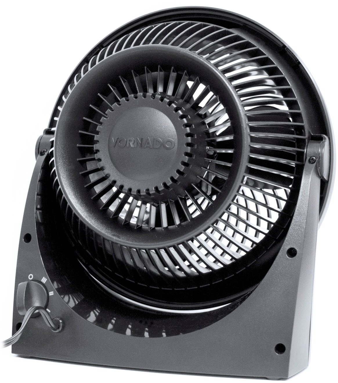 VORNADO Bodenventilator »Raumzirkulator Kompakt Modell 633«