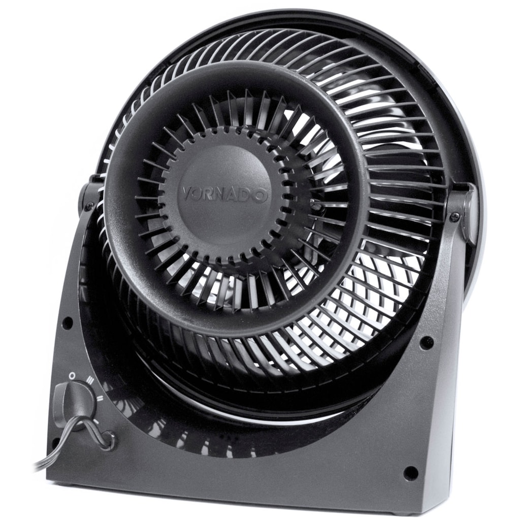 VORNADO Bodenventilator »Raumzirkulator Kompakt Modell 633«