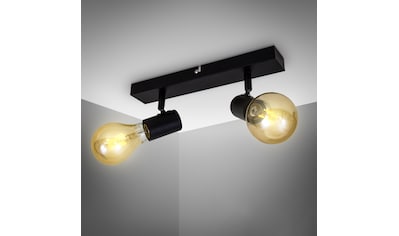 LED Deckenspots, 2 flammig-flammig