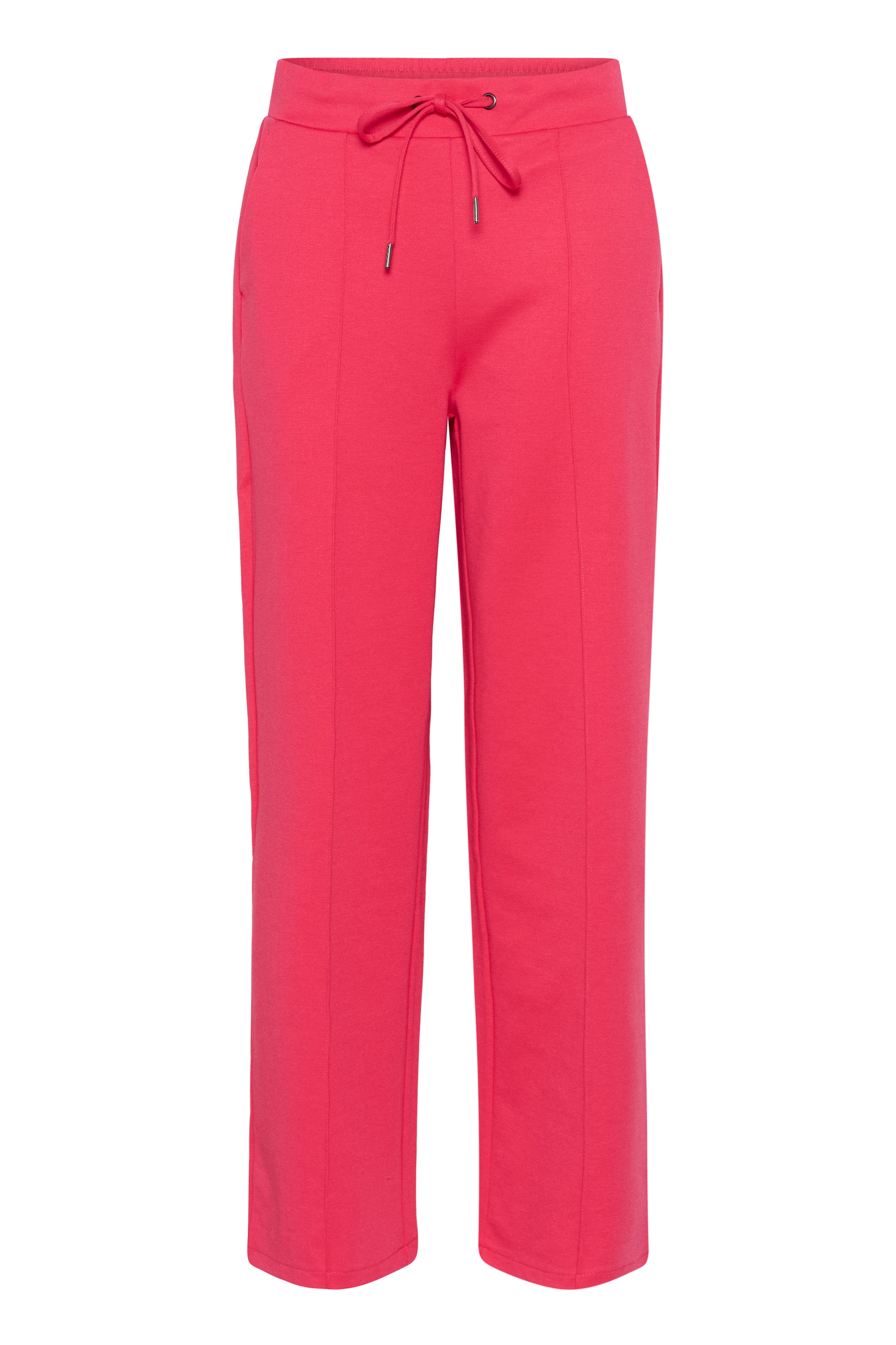 KAFFE Stoffhose "Damen Strickhose KAjenny"