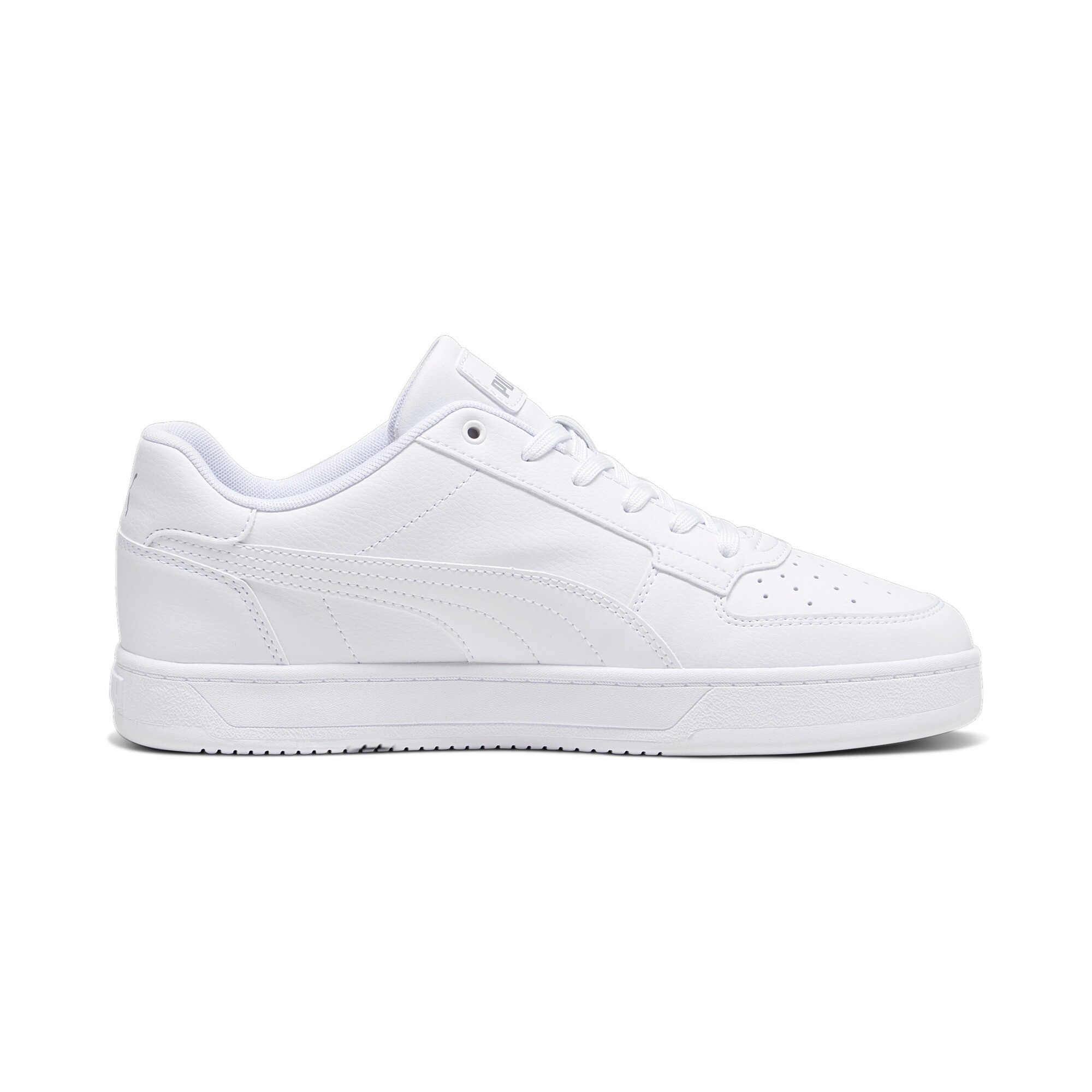 Puma Baskets Caven Iii Puma White / Puma Silver / Puma Black EU 42 Homme,Femme 10