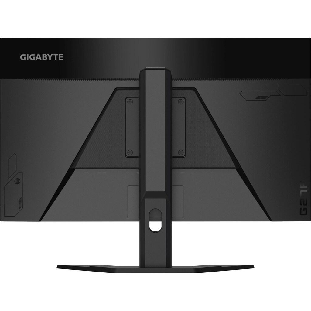 Gigabyte Gaming-Monitor »G27F«, 68,5 cm/27 Zoll, 1920 x 1080 px, Full HD, 1 ms Reaktionszeit, 144 Hz