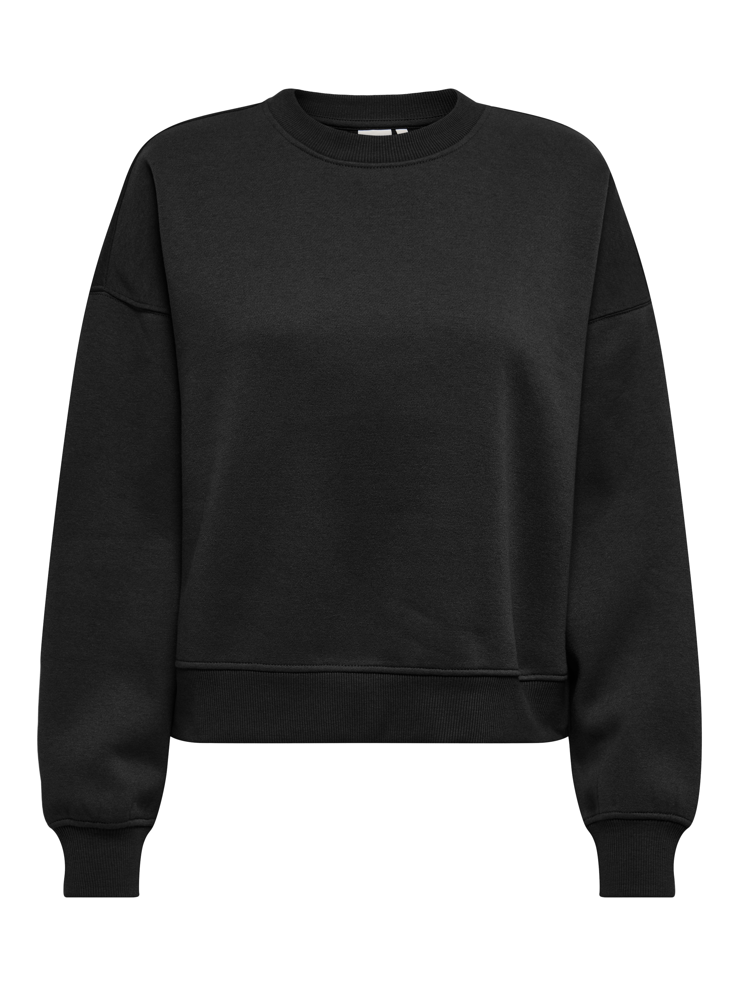 ONLY Sweatshirt »ONLBEST L/S CREW NECK SWT NOOS«