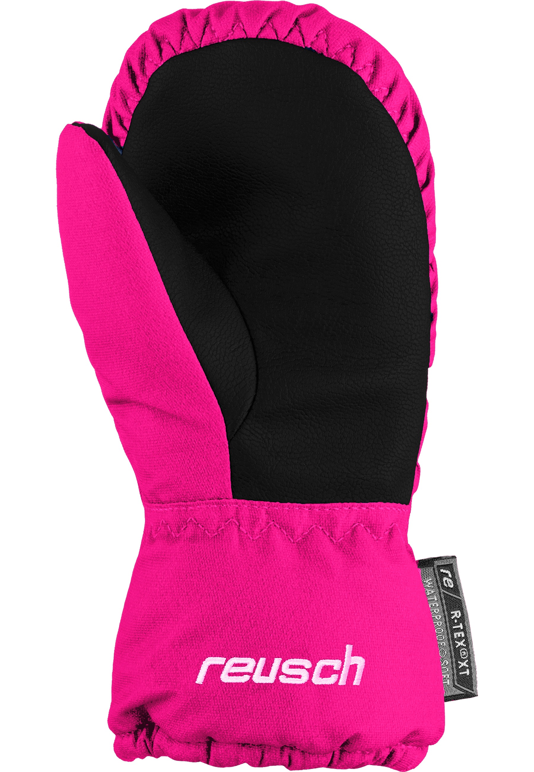 Reusch Fäustlinge »Olly R-TEX XT Mitten«, mit wasserdichter Funktionsmembran