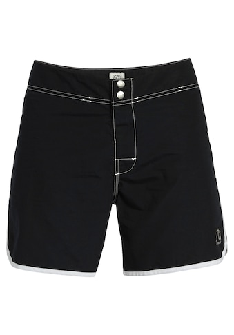 Boardshorts »Original Scallop Snap 16"«