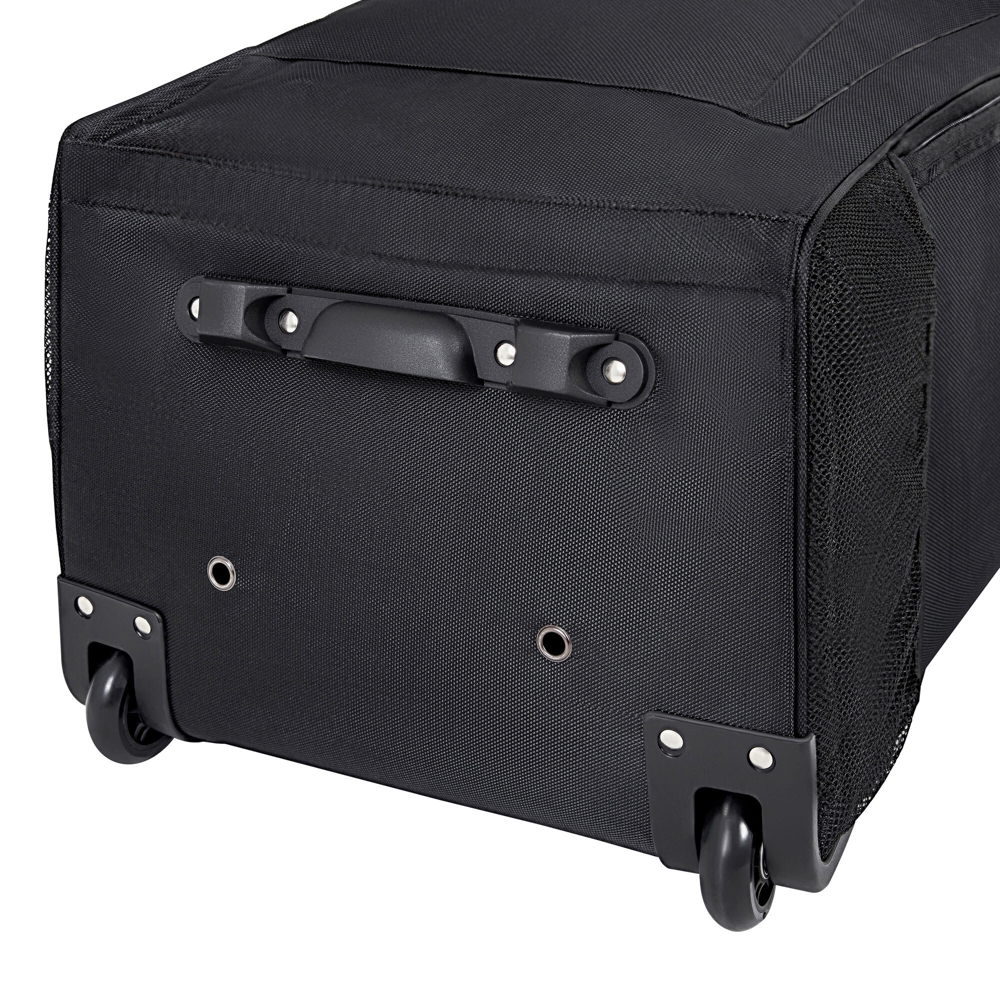 YEAZ SUP-Paddel »Trolley-Rucksack und Carbon-Paddel KIT PRO«