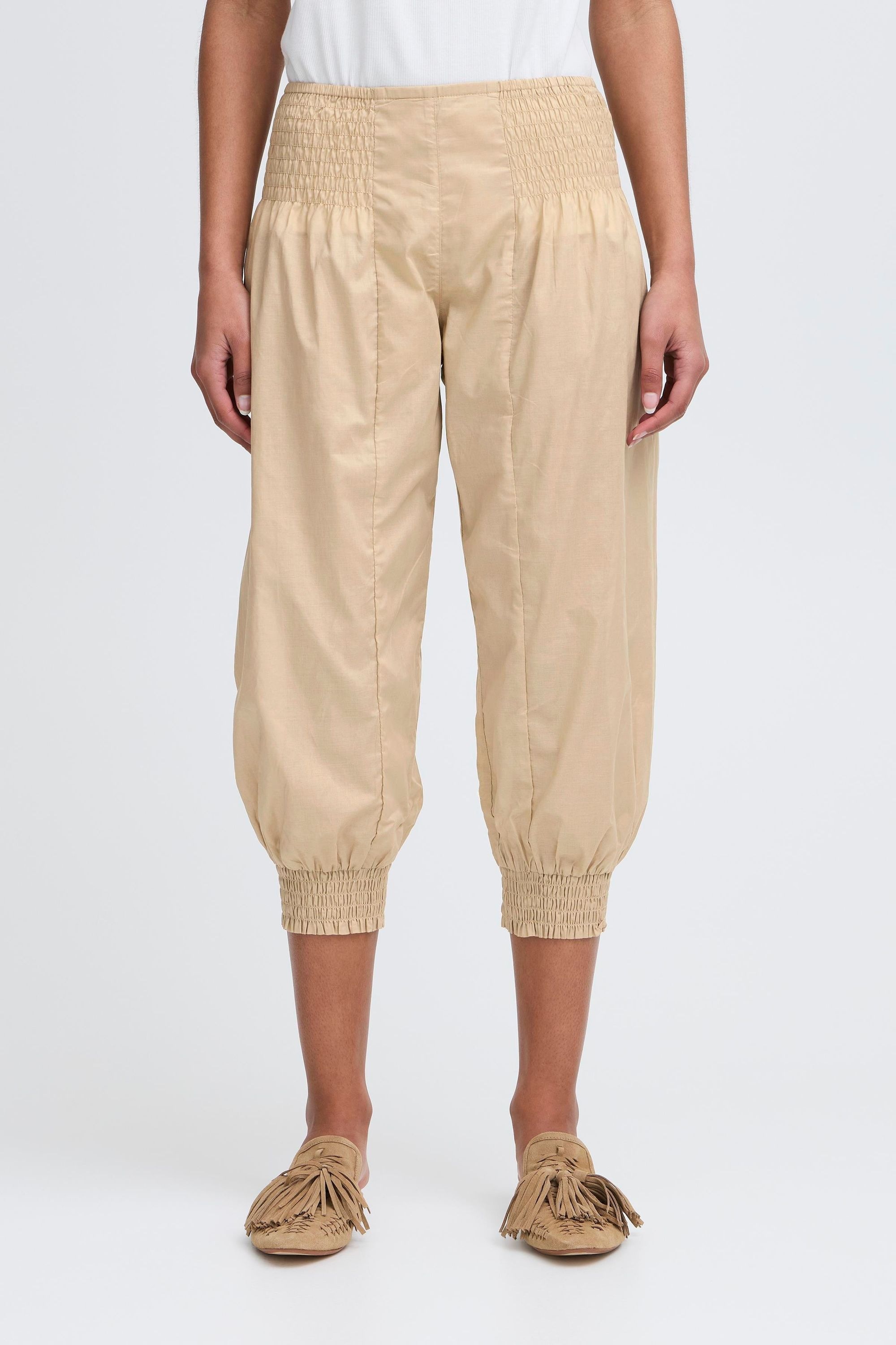 Pulz Jeans Stoffhose »Stoffhose PZJill«