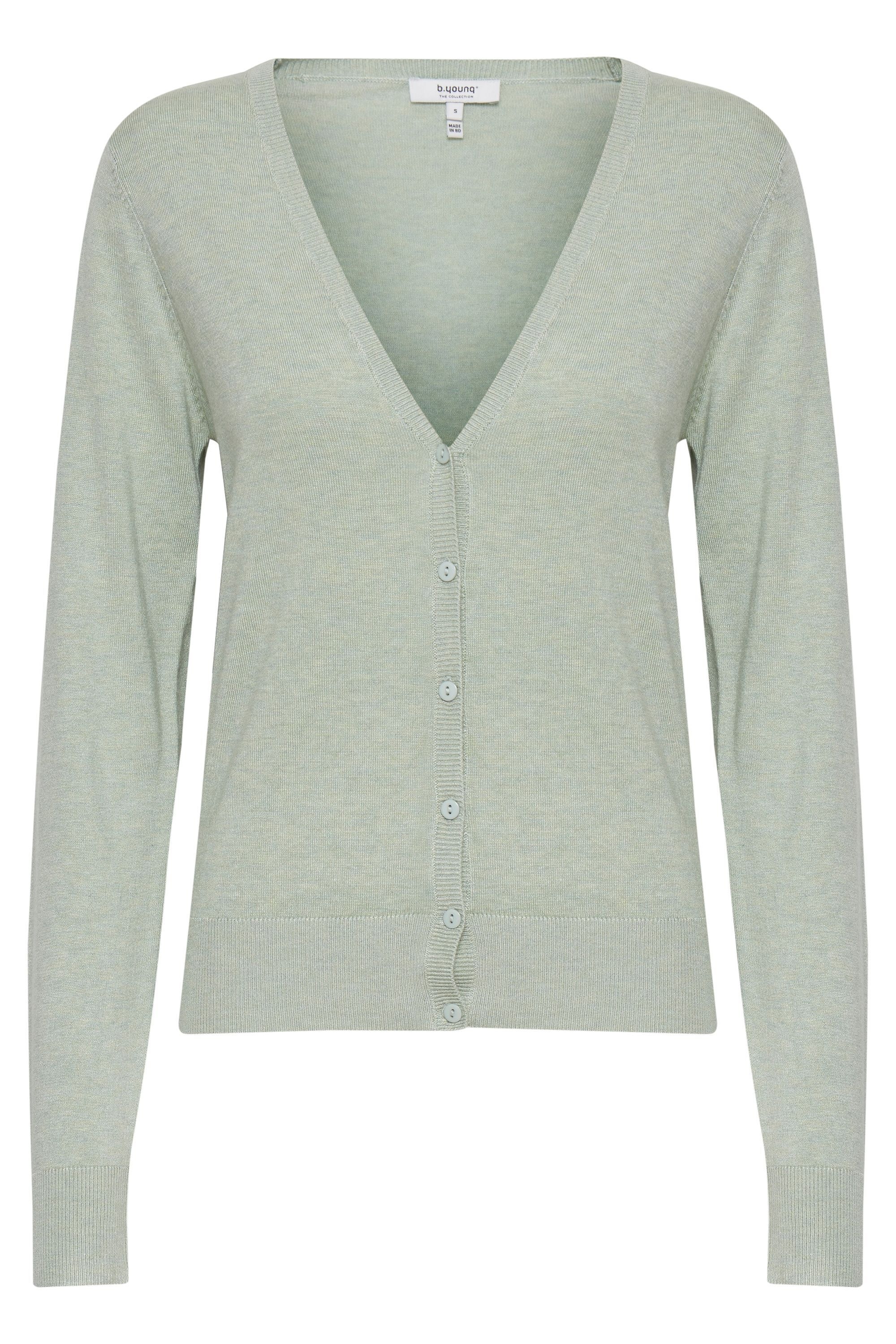 b.young Cardigan "Strickcardigan BYMmpimba" günstig online kaufen