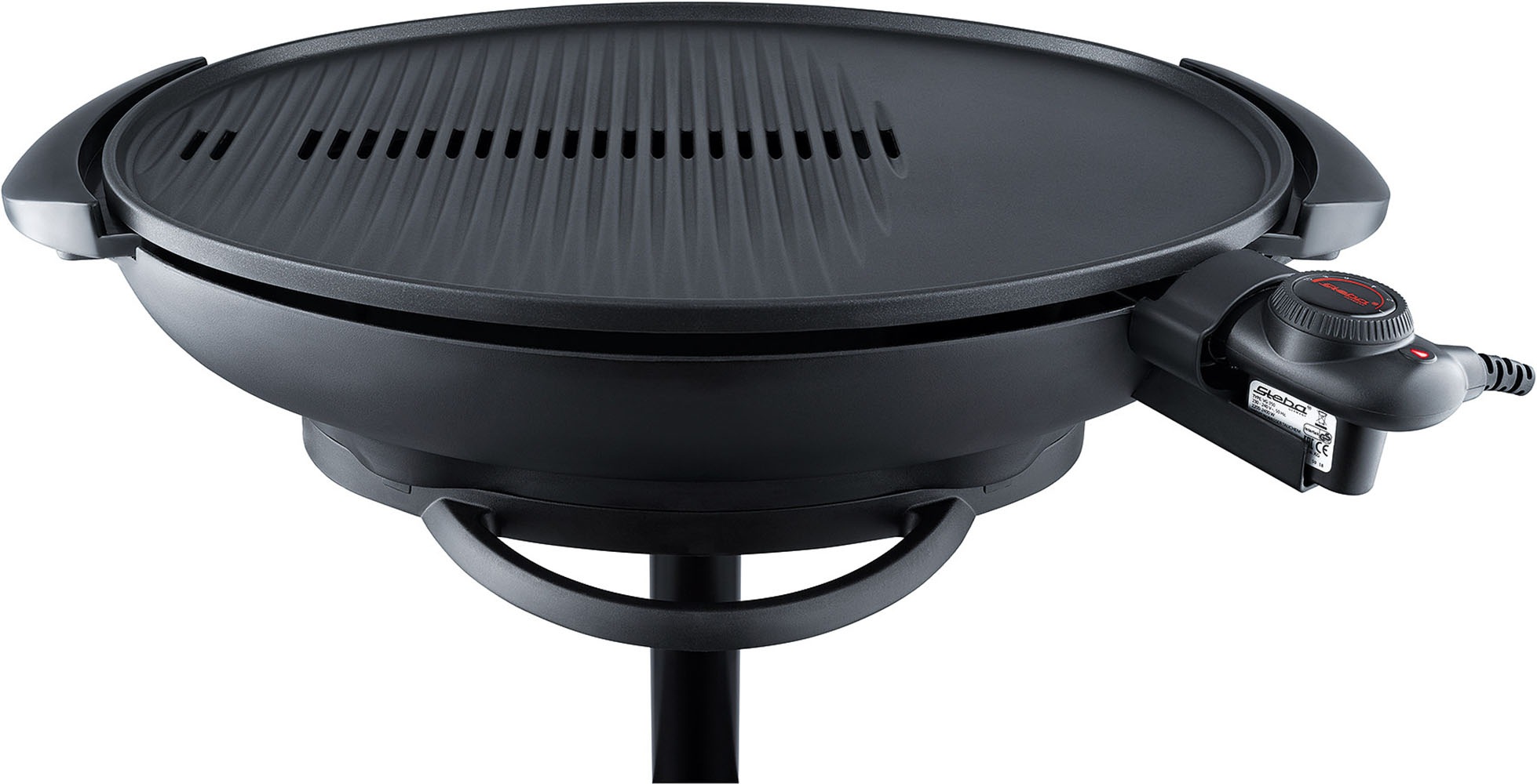 Steba Elektro-Standgrill »VG 350 BIG« 2200 W