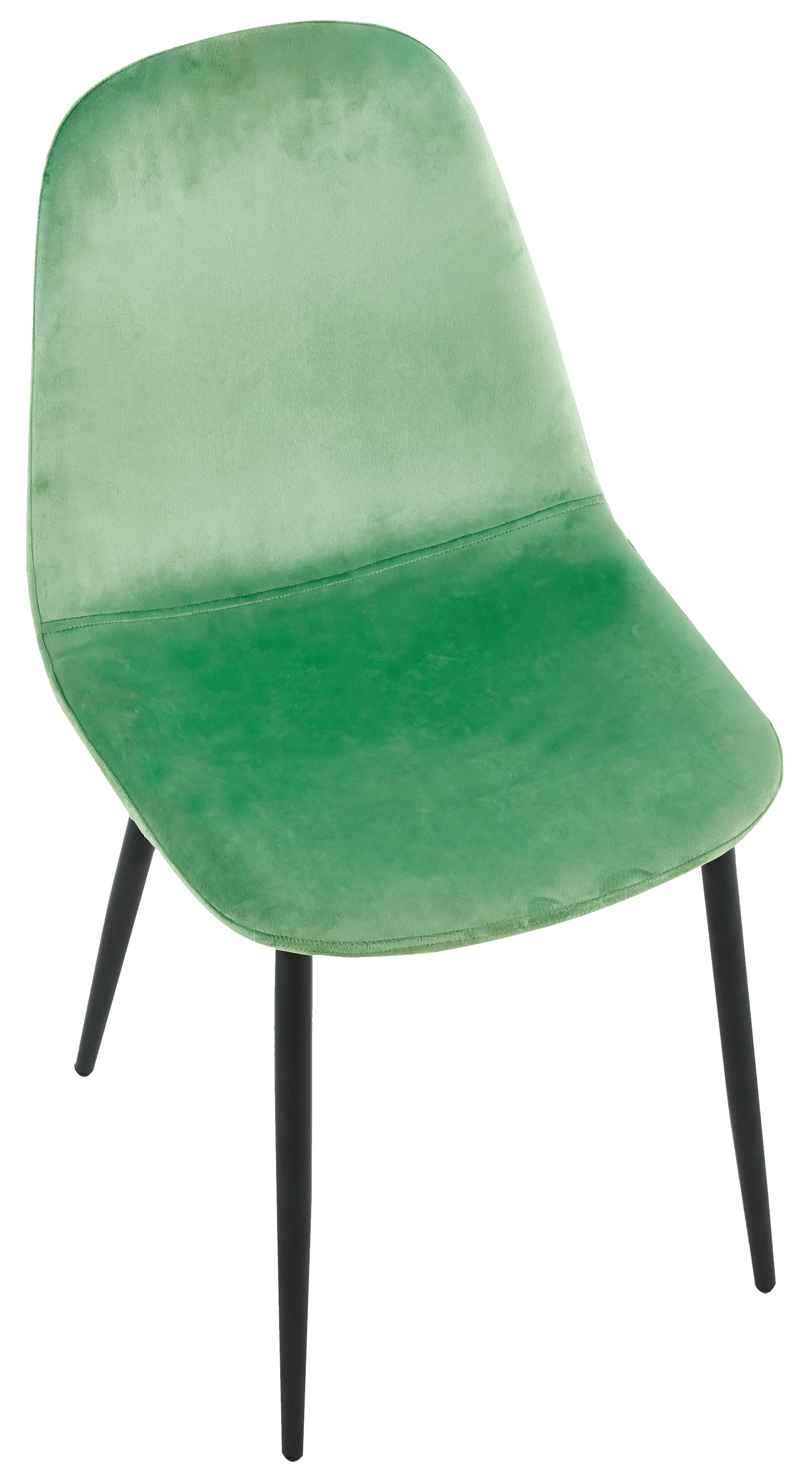 Thumbnail - VCM Esszimmerstuhl "6er Esszimmerstühle Küchenstühle Rückenlehne Fiolo" () 6 Stk.