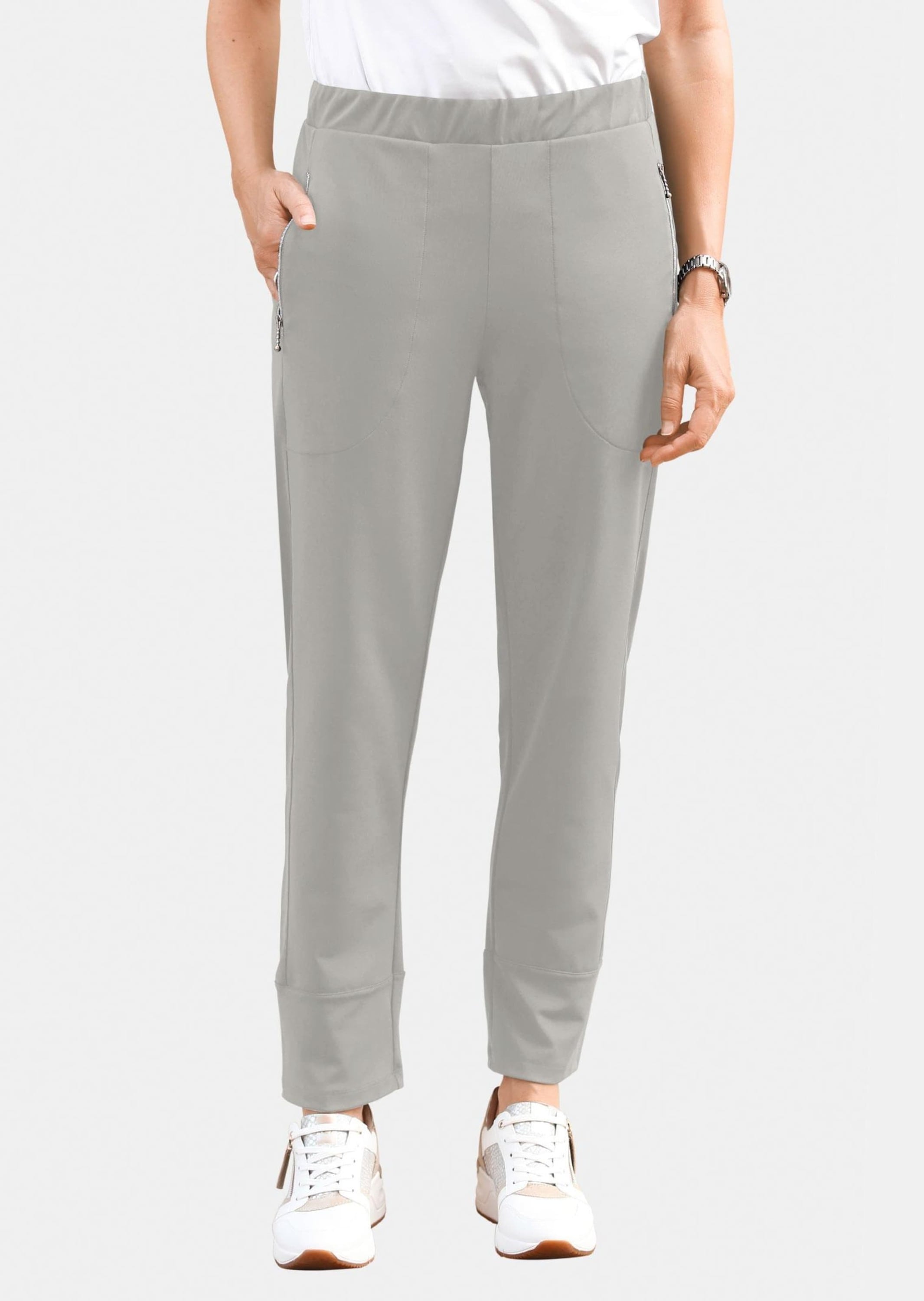 GOLDNER 2-in-1-Hose »Jogpant Jogpant«