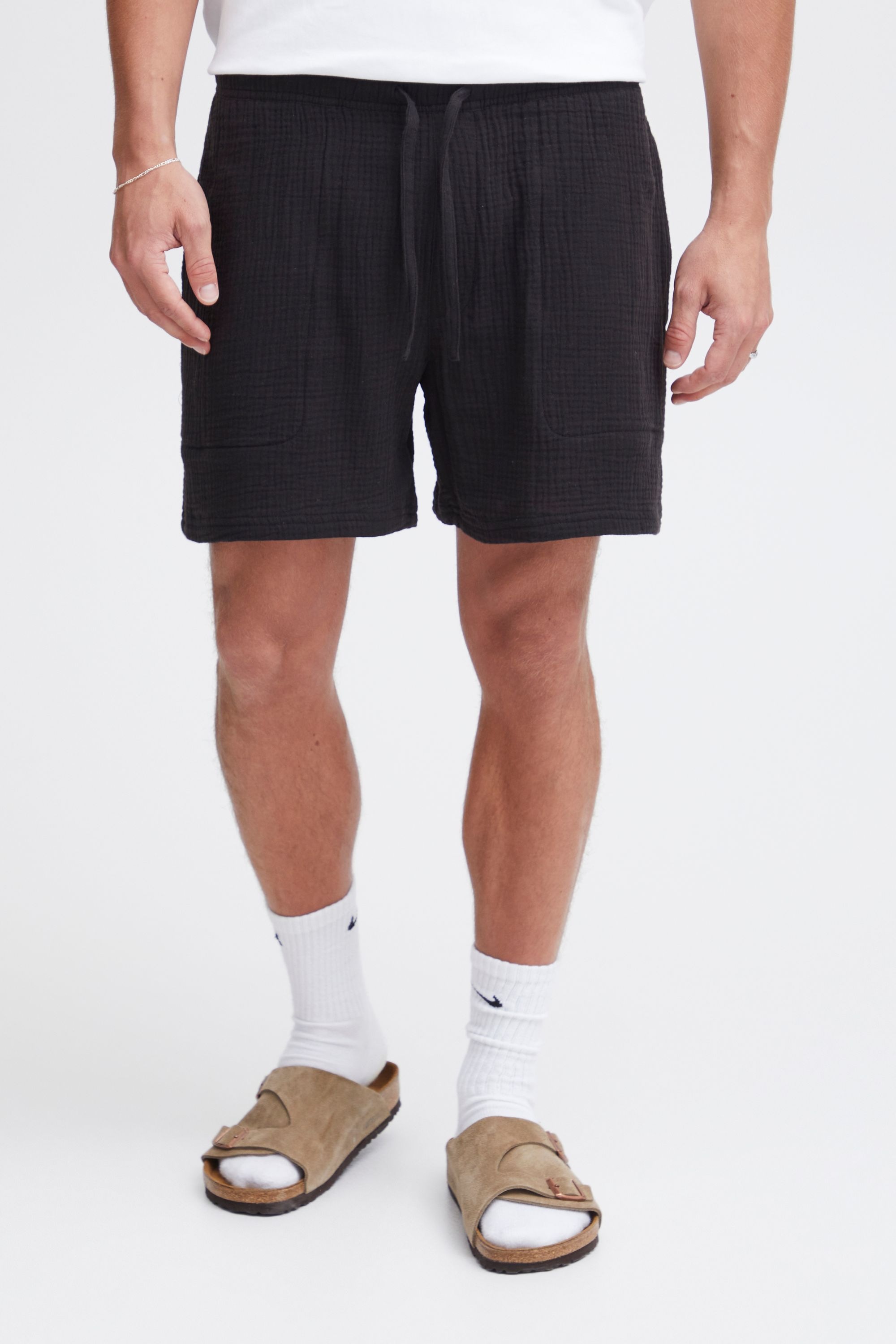 !Solid Chinoshorts »Chinoshorts SDIain«