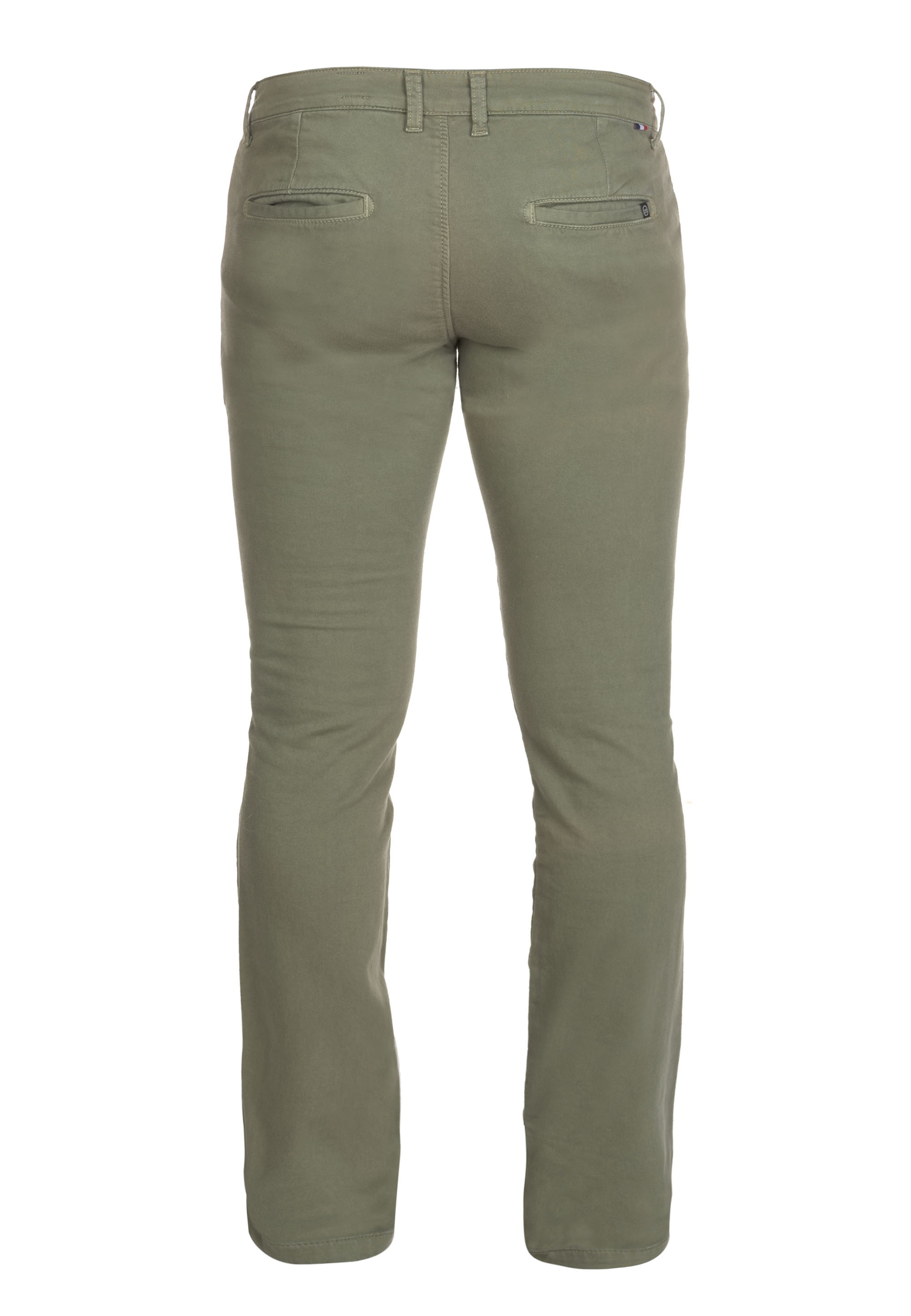 Le Temps Des Cerises Chinohose »JOGG«, in tollem Design