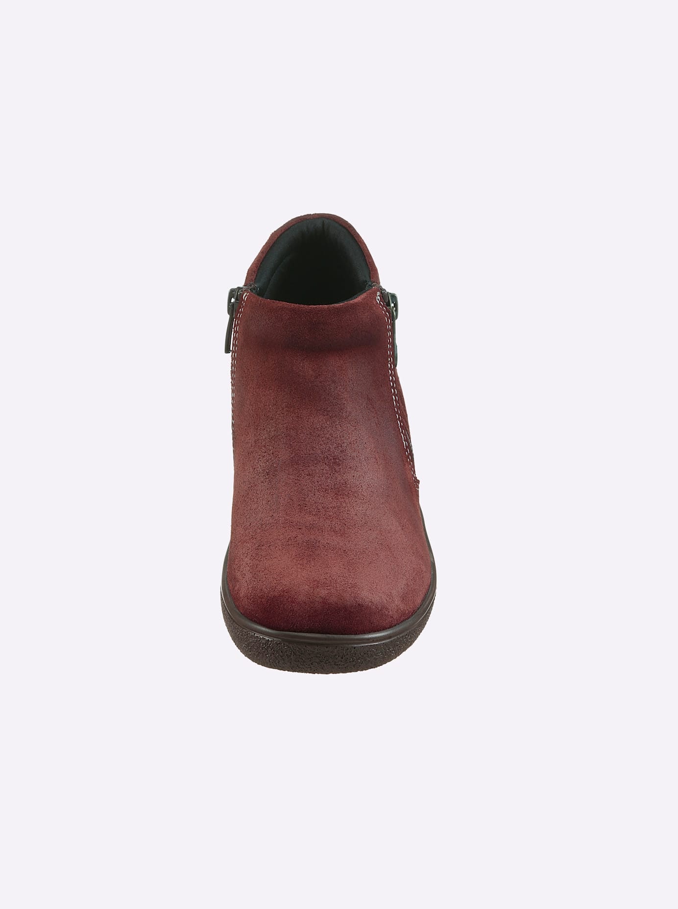 Casual Looks Stiefelette