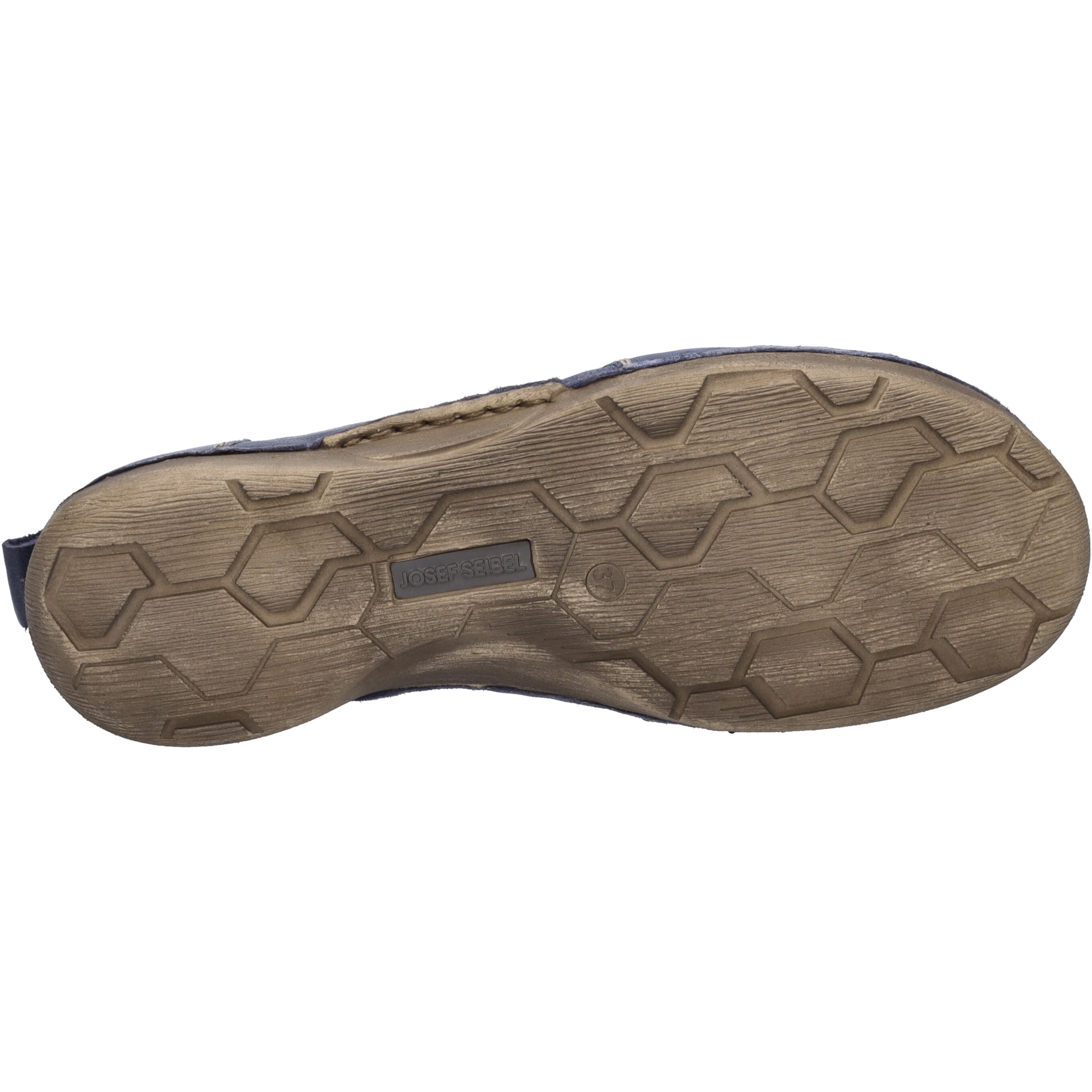 Josef Seibel Slipper »Fergey 70, ocean«